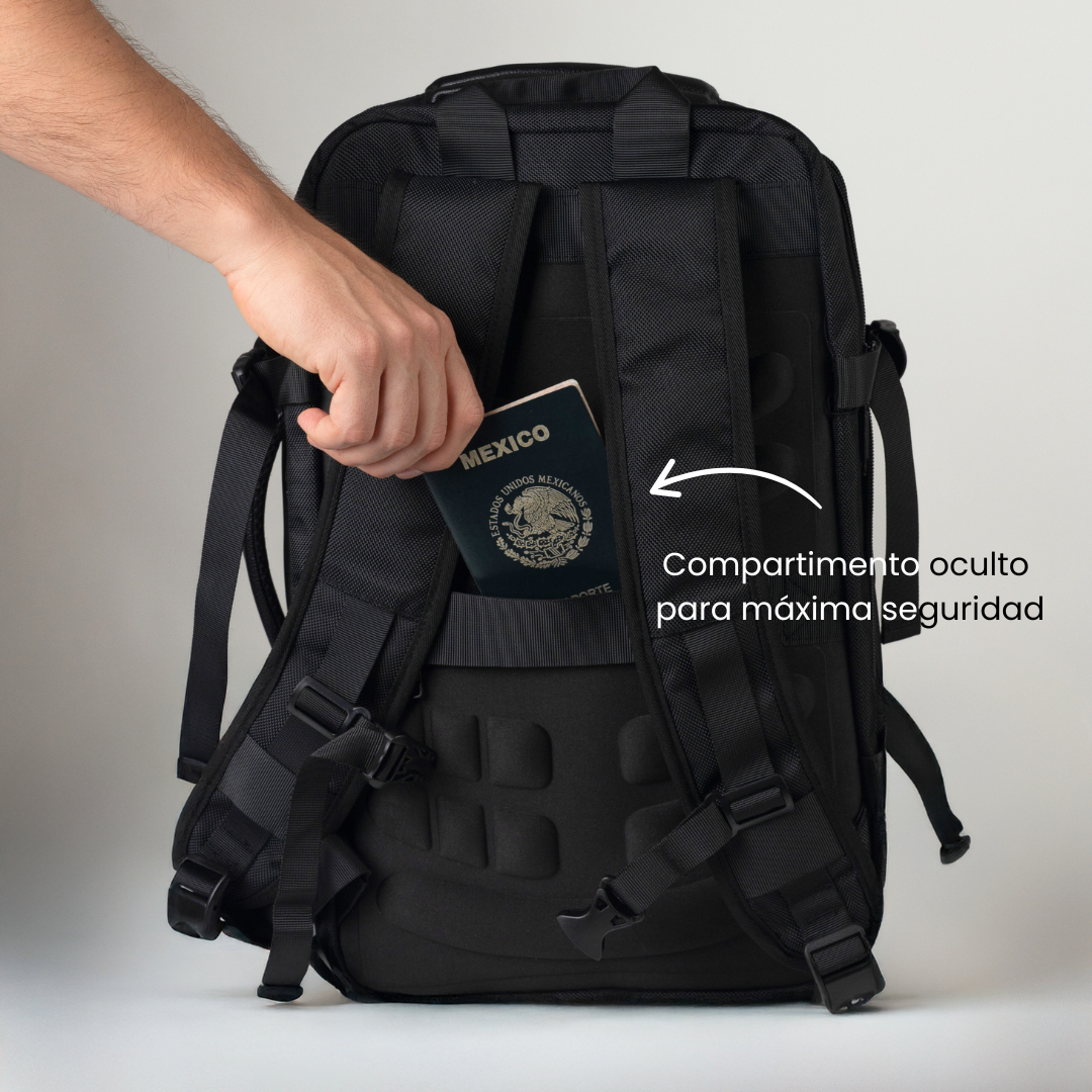 Carry On Backpack