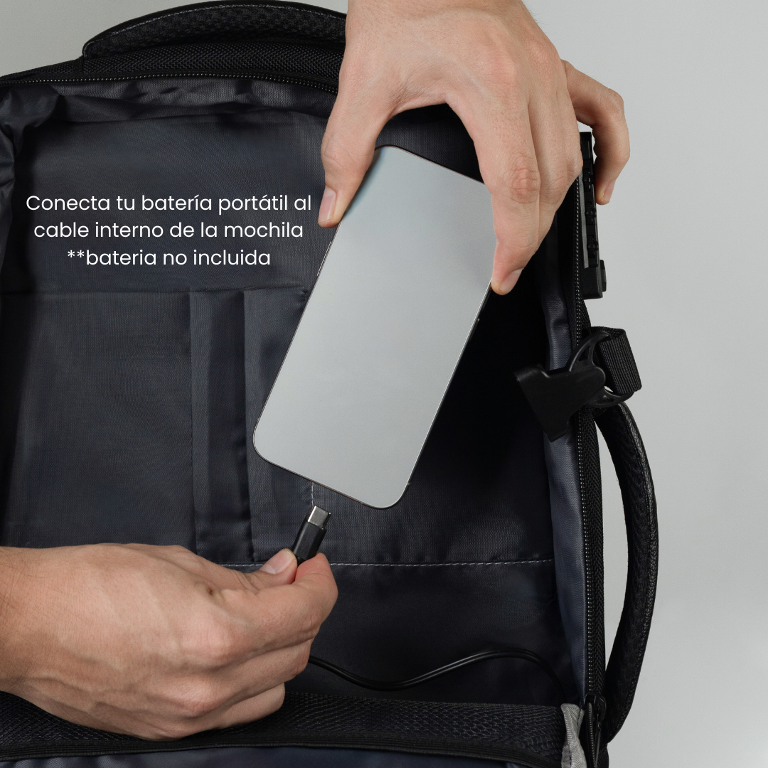 Carry On Backpack