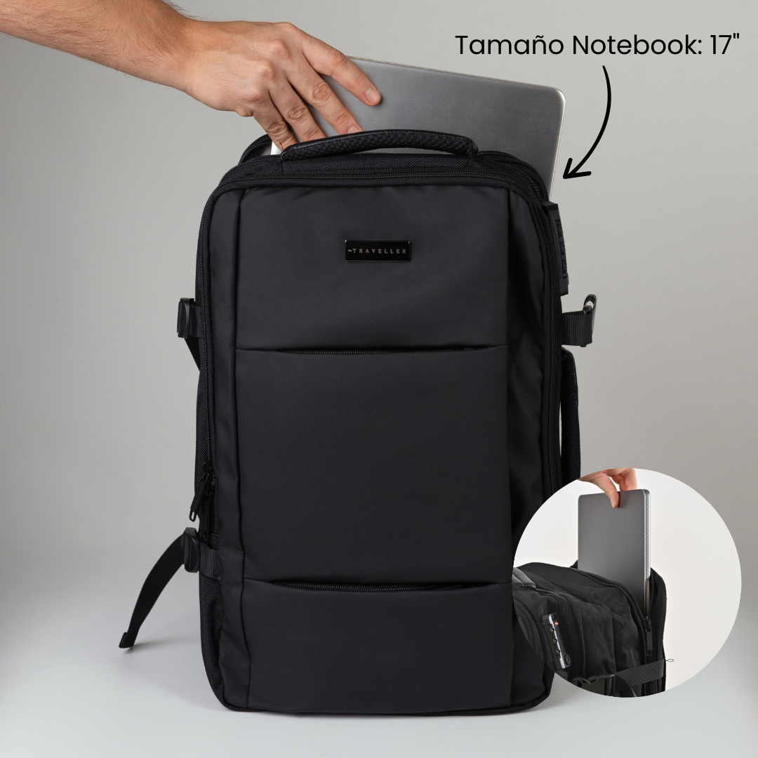 Carry On Backpack