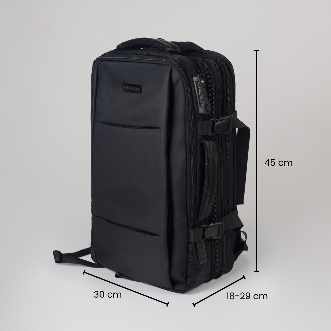 Carry On Backpack