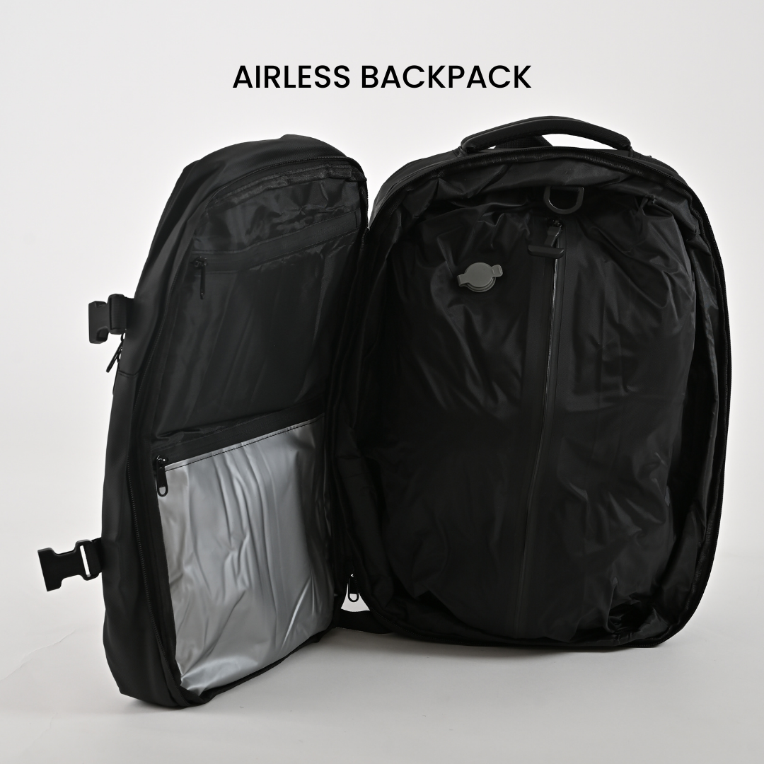 Airless Backpack