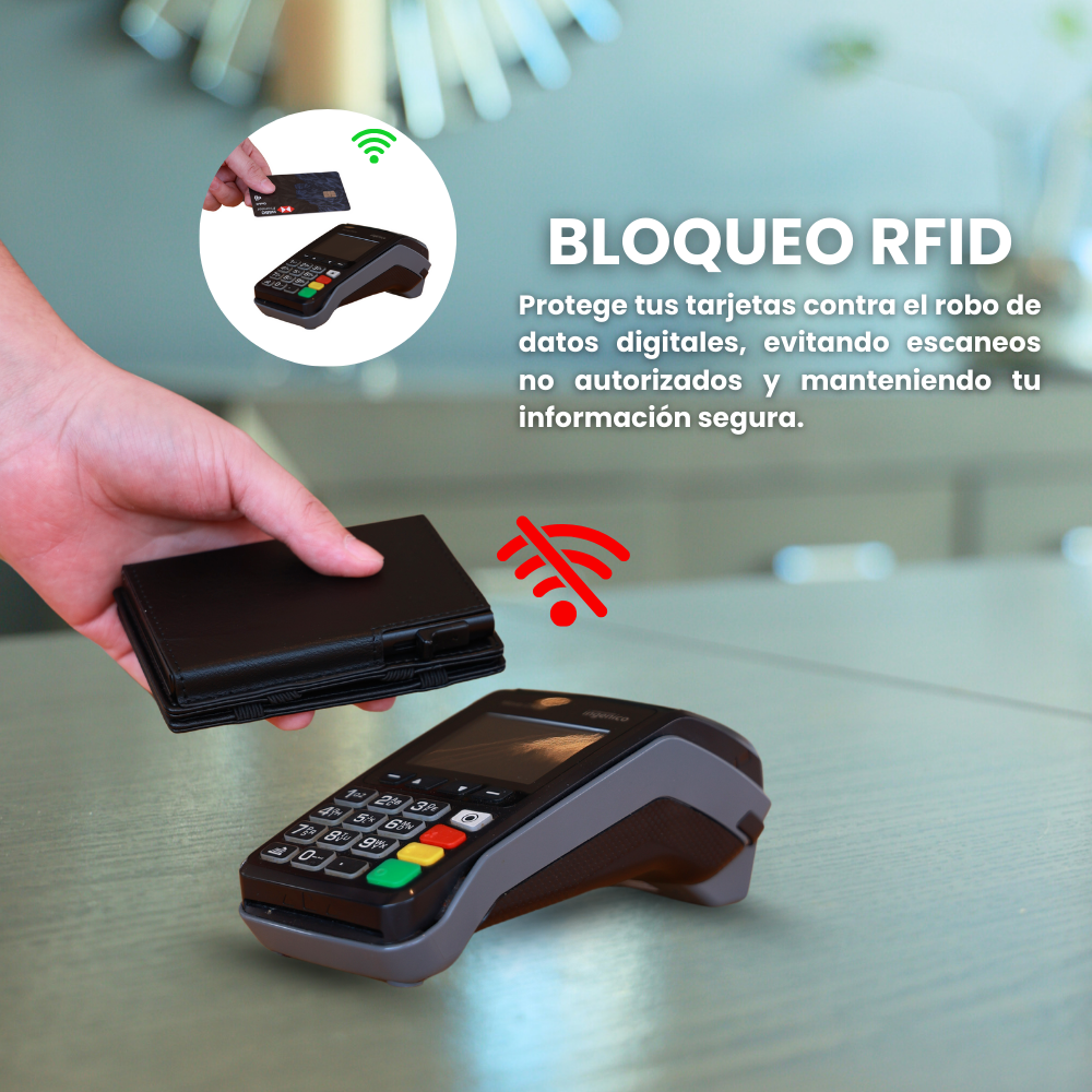 Zip Wallet