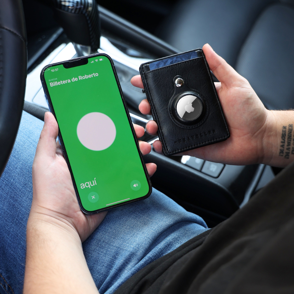 AirTag Wallet