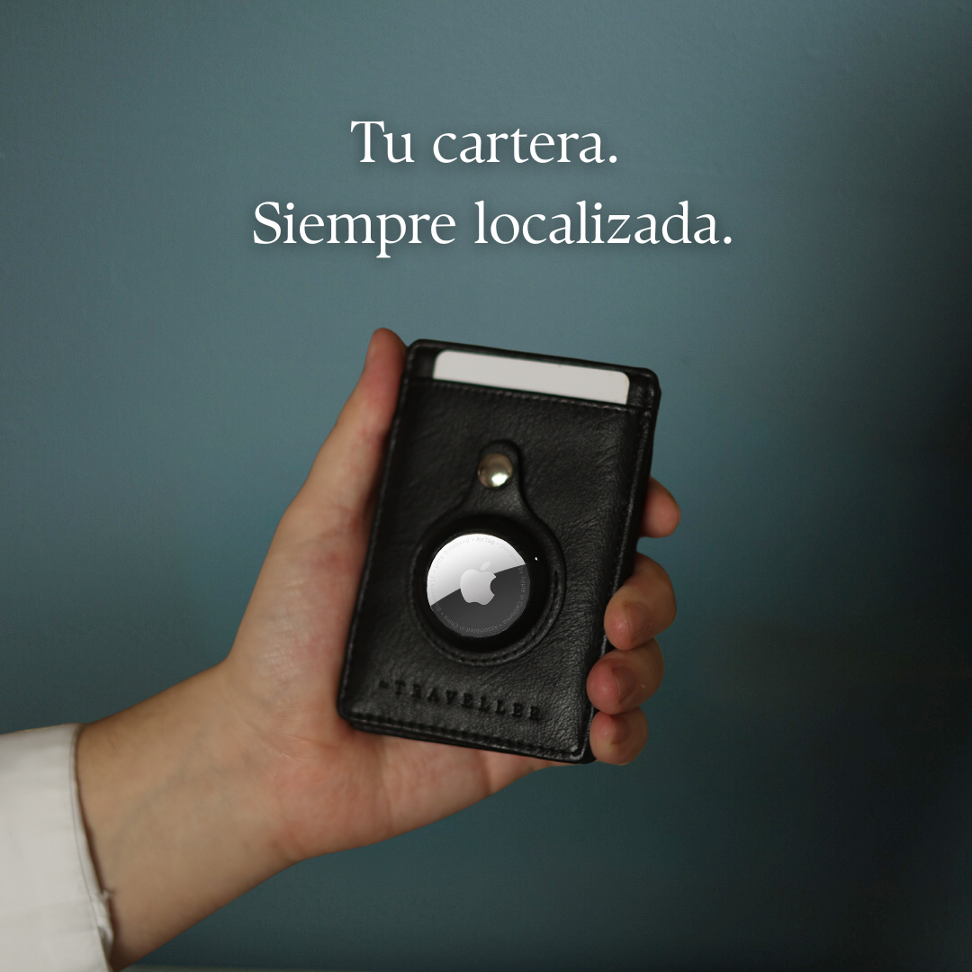 AirTag Wallet