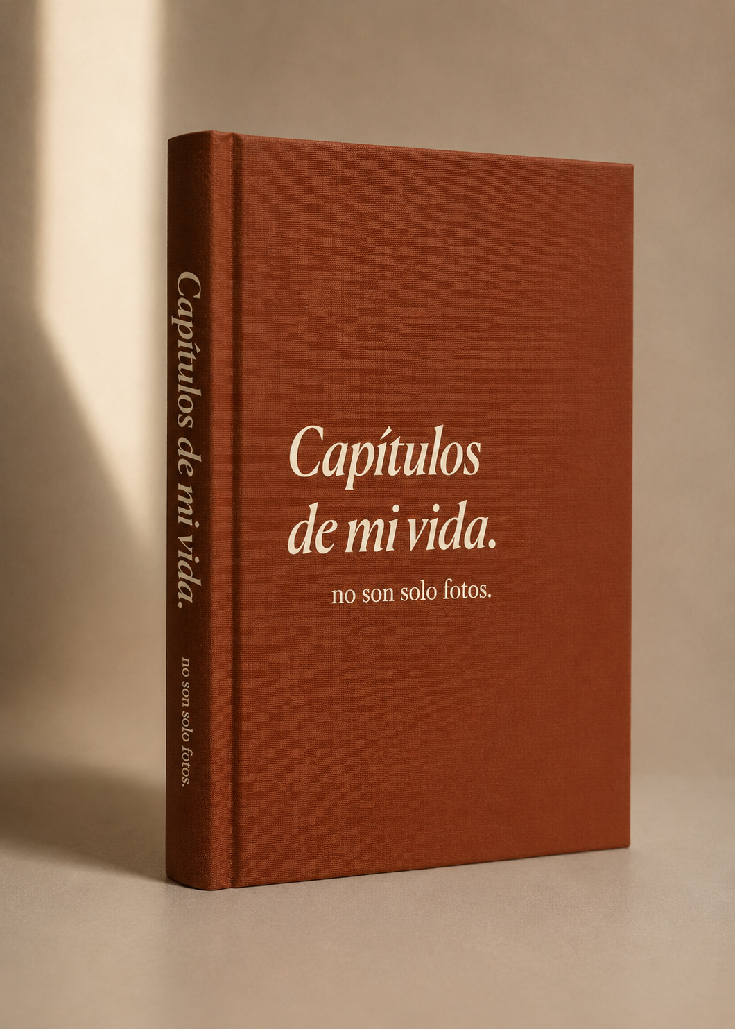 Life Books