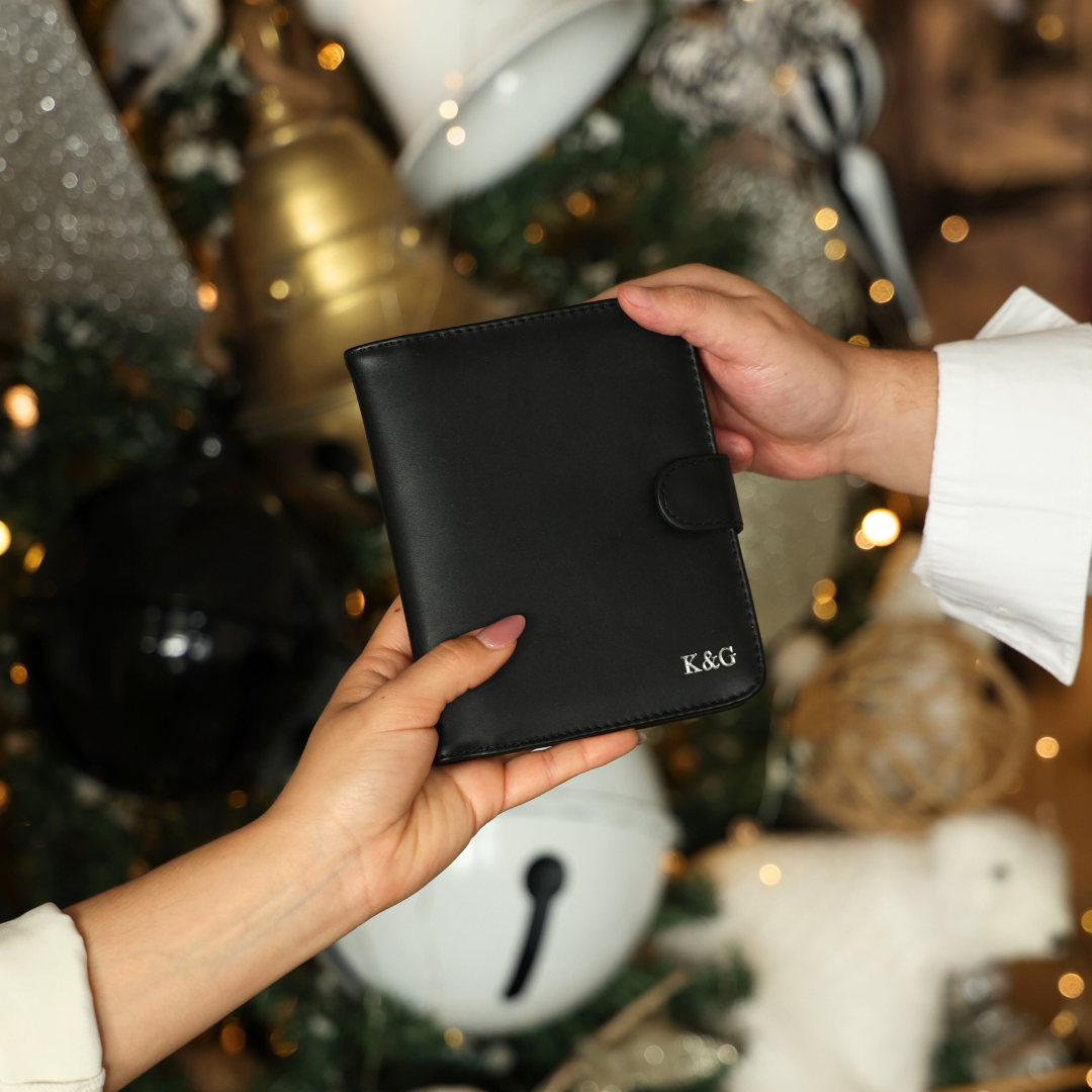 Portapasaporte Parejas