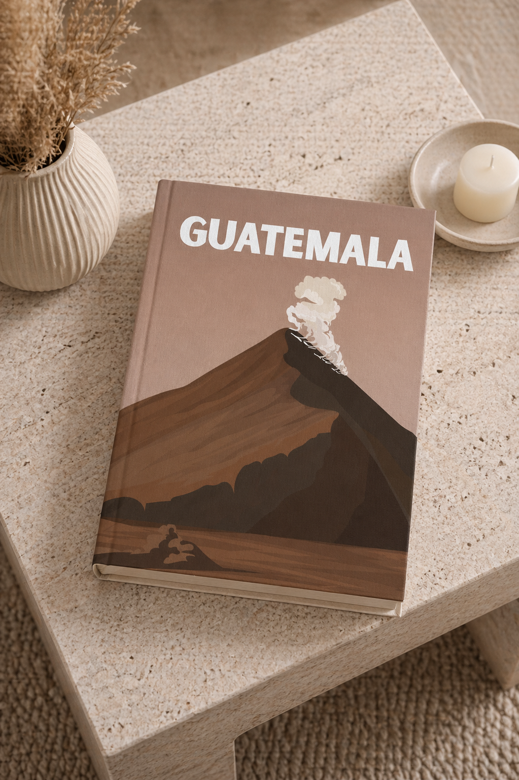 Travel Book