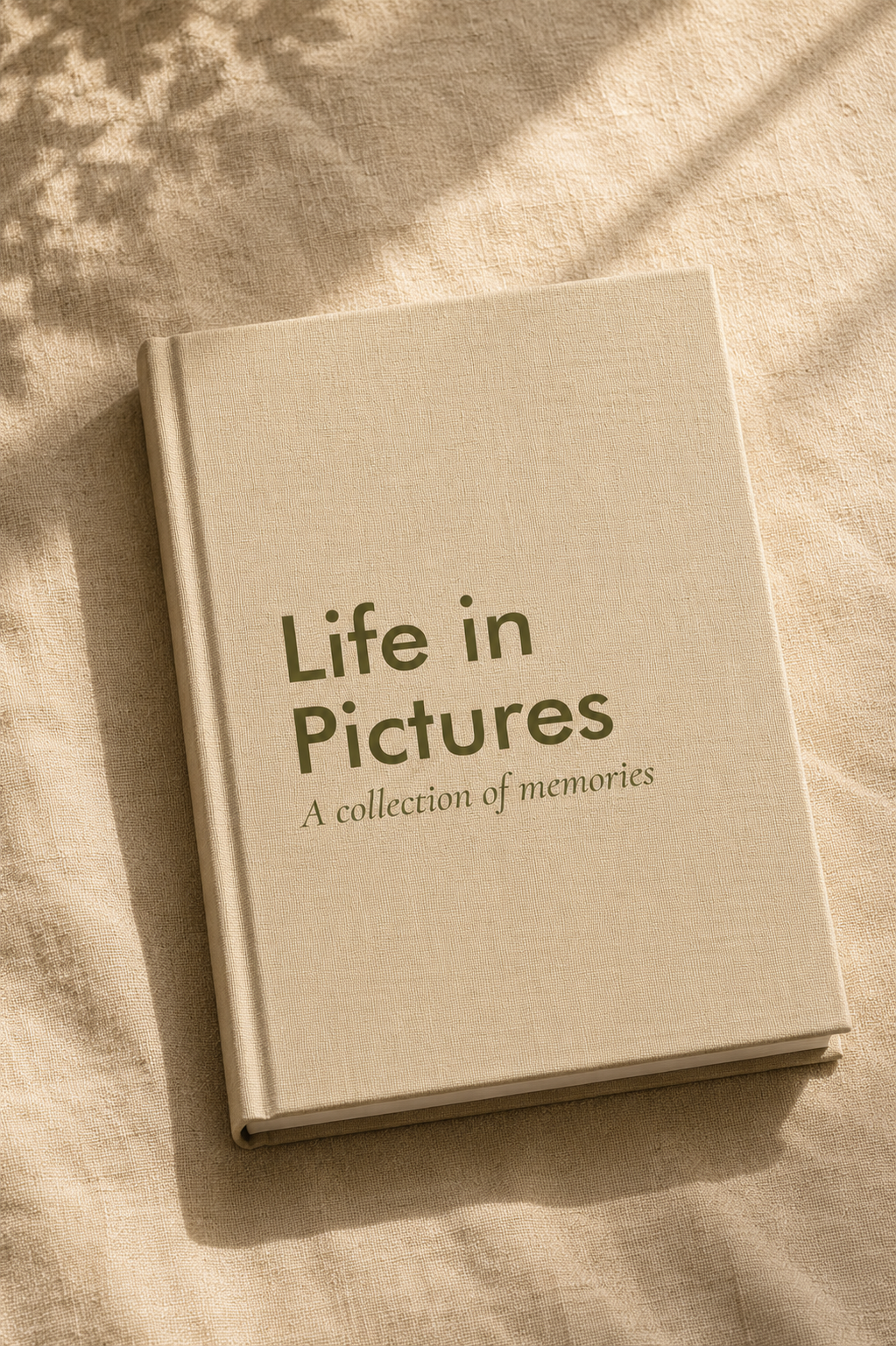 Life Books
