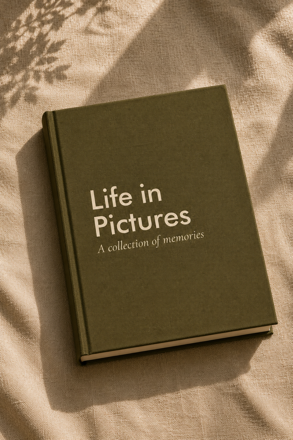 Life Books