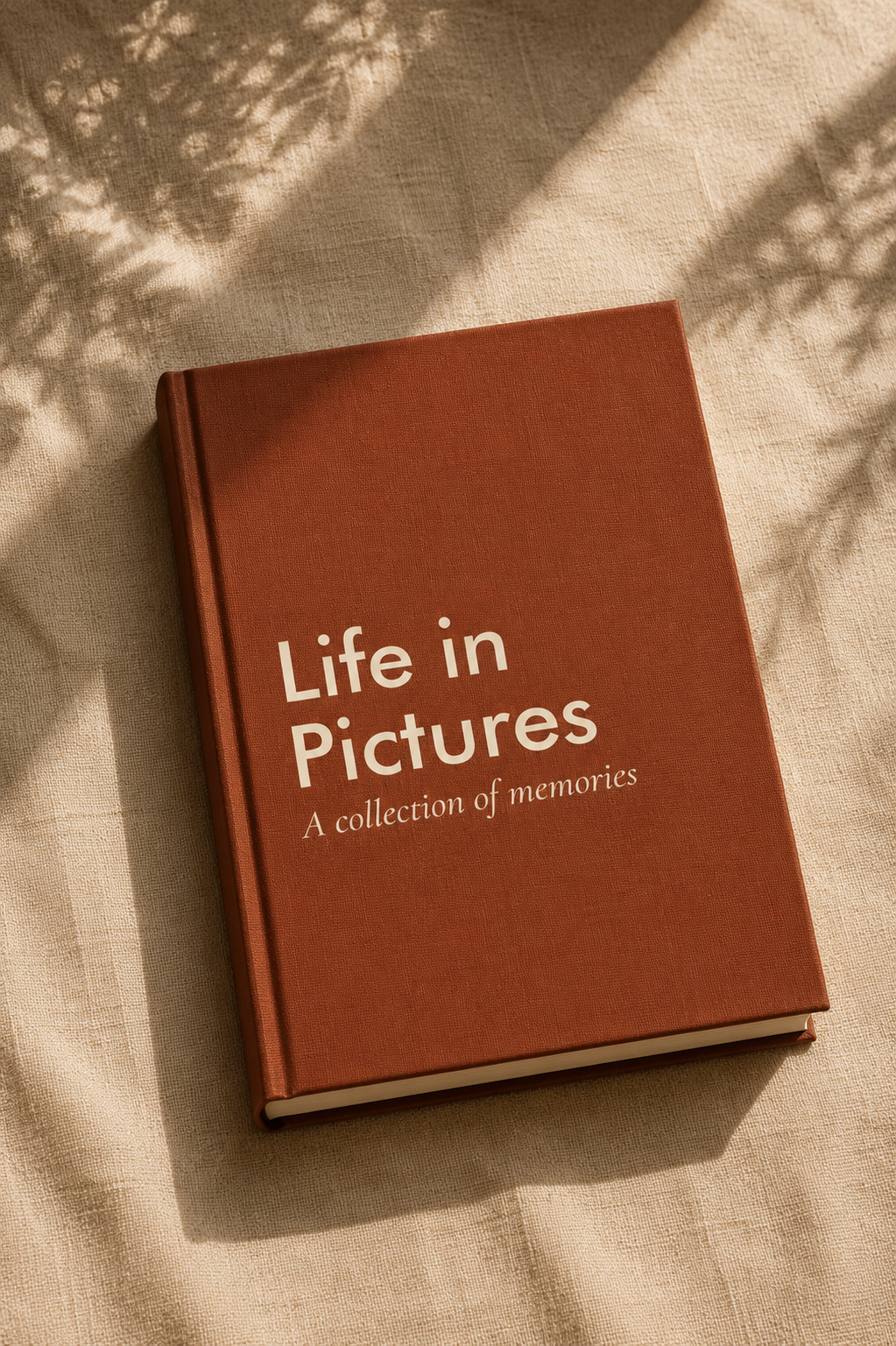 Life Books