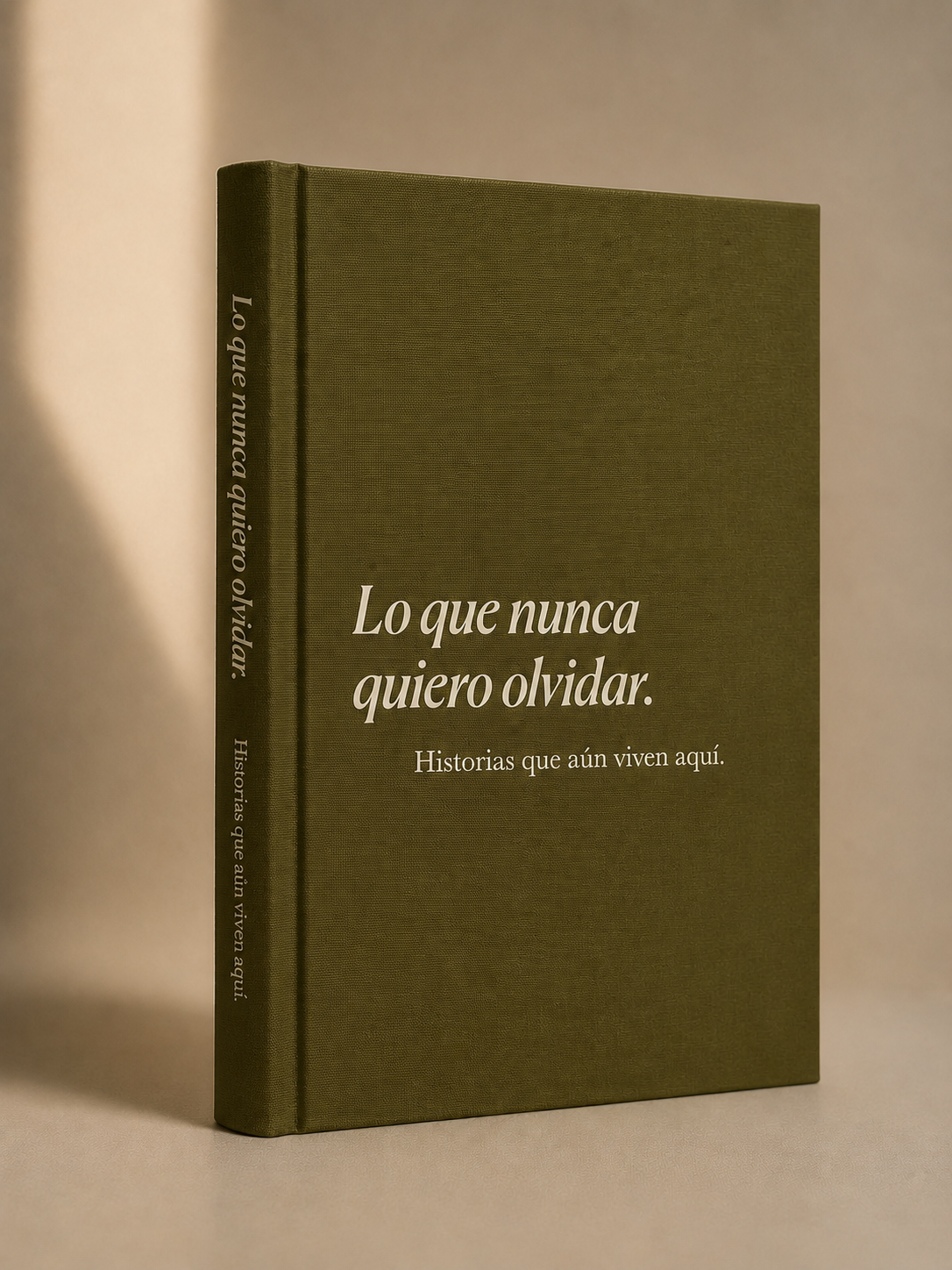 Life Books