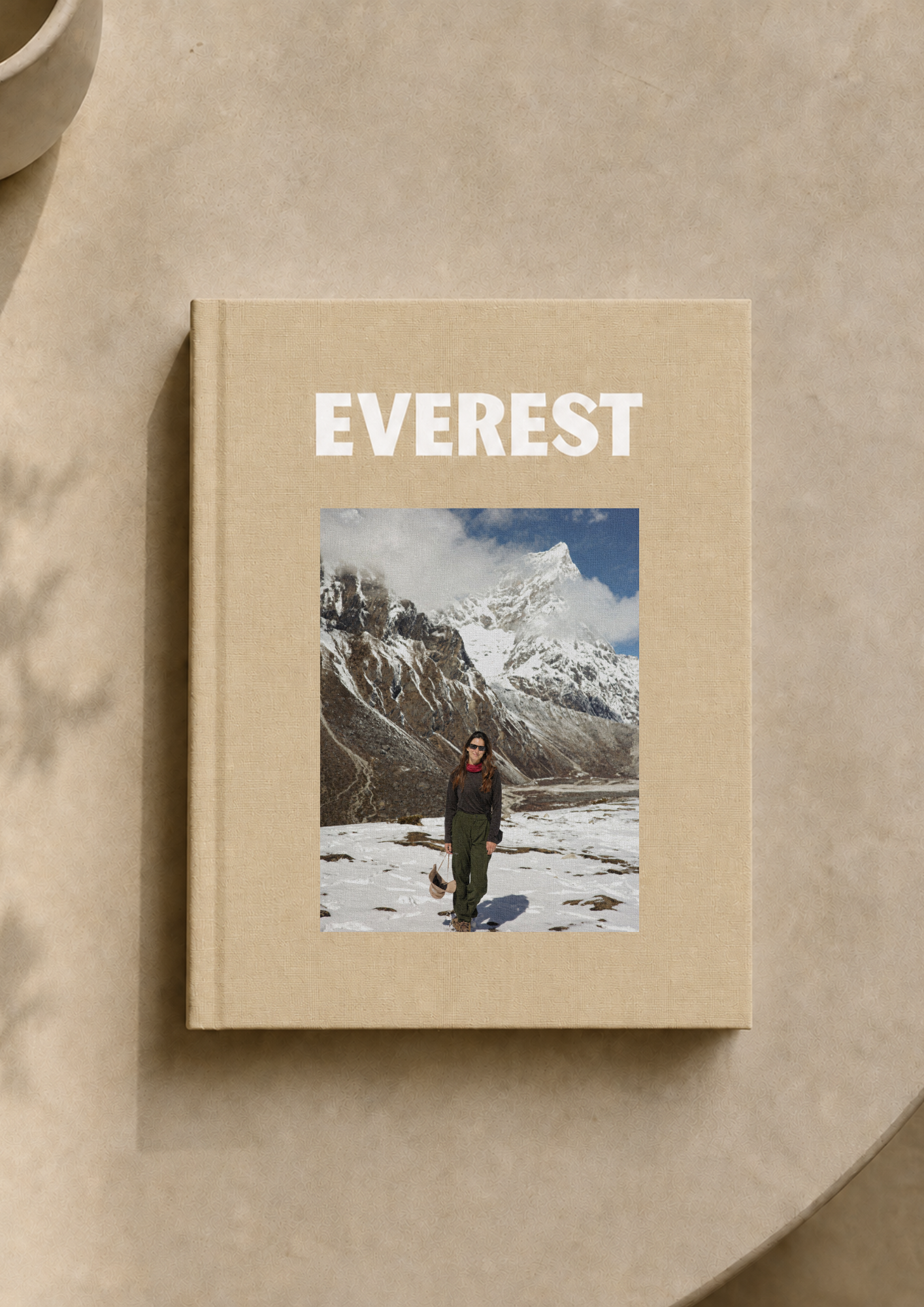 Album Personalizado