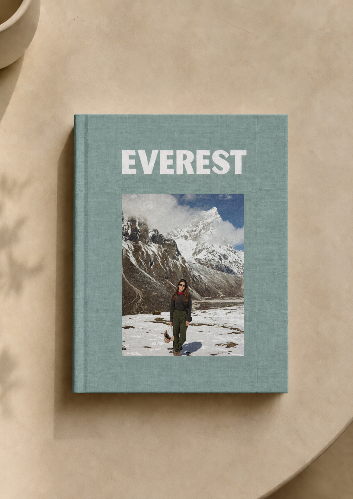 Album Personalizado