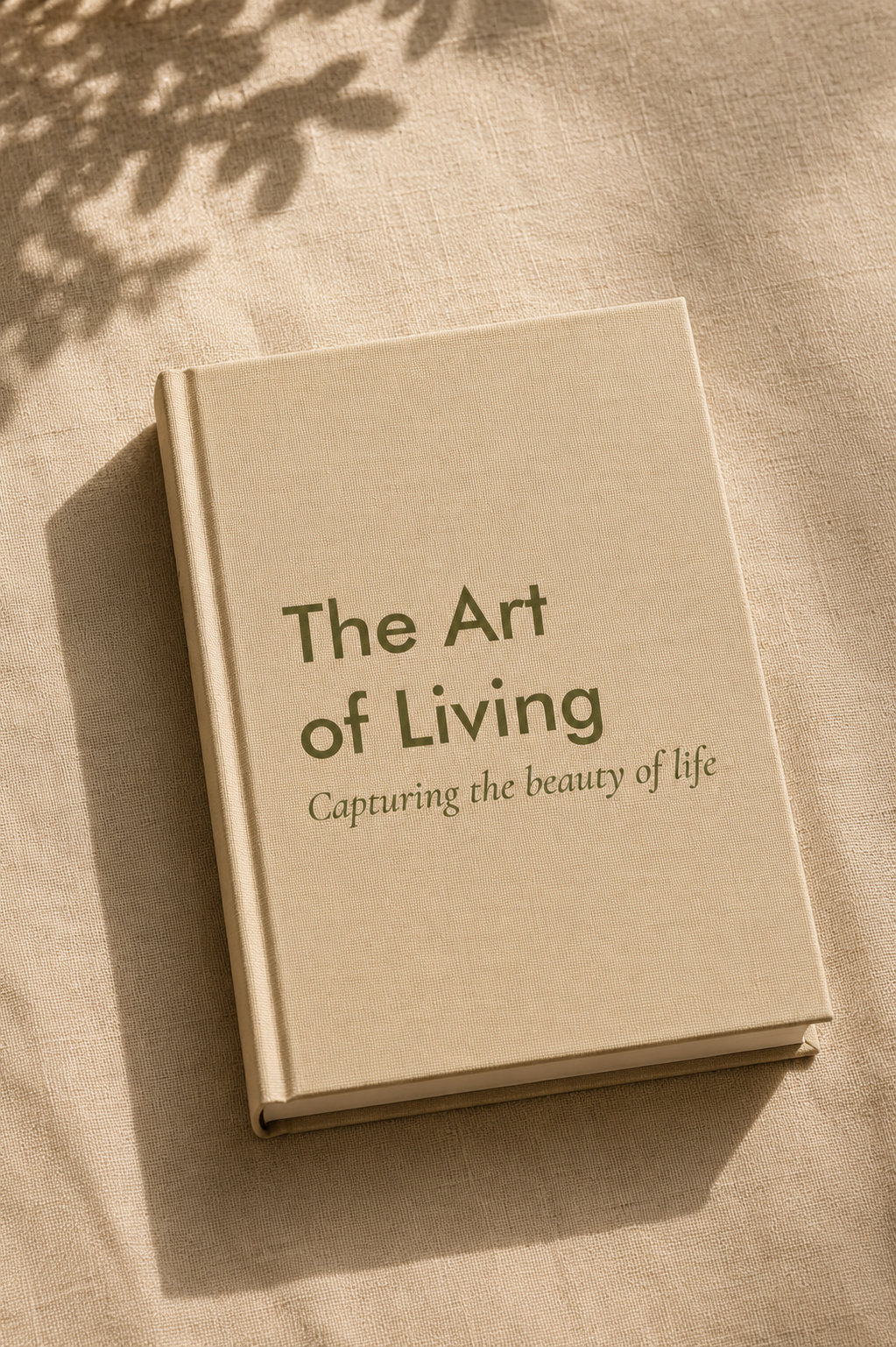 Life Books