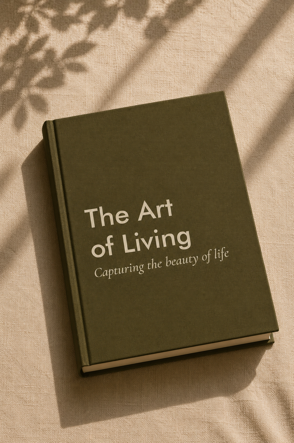 Life Books