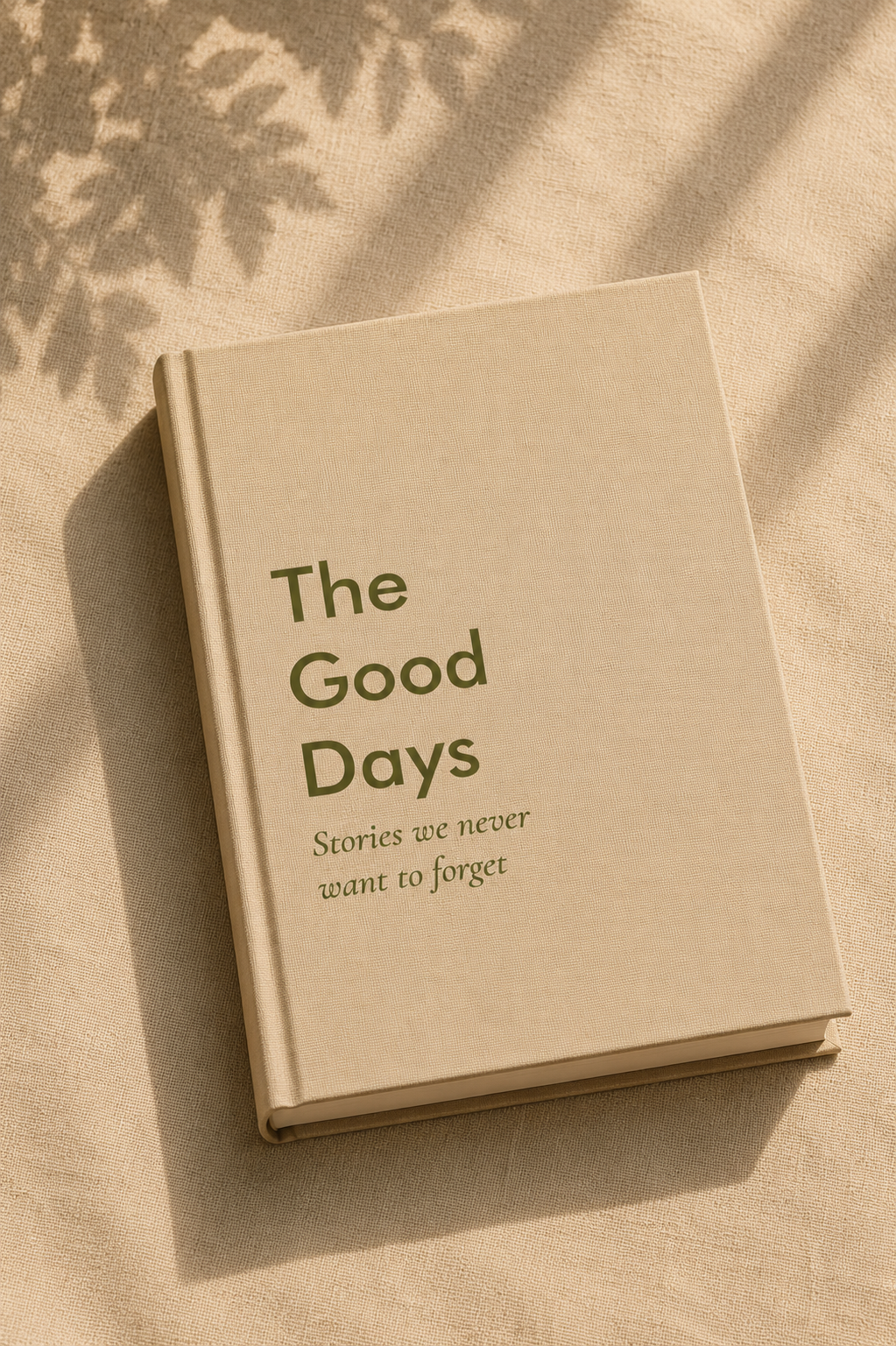 Life Books