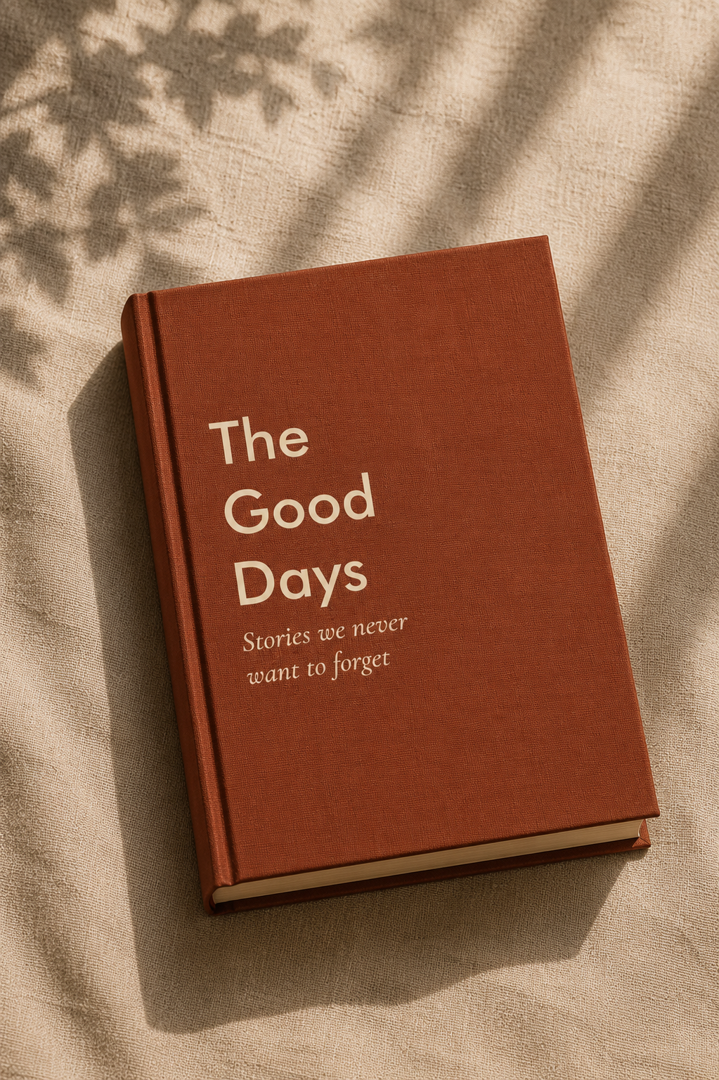 Life Books