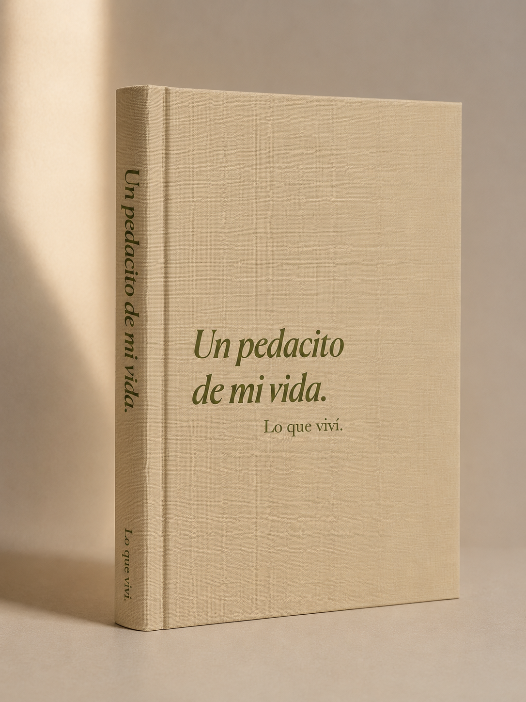 Life Books