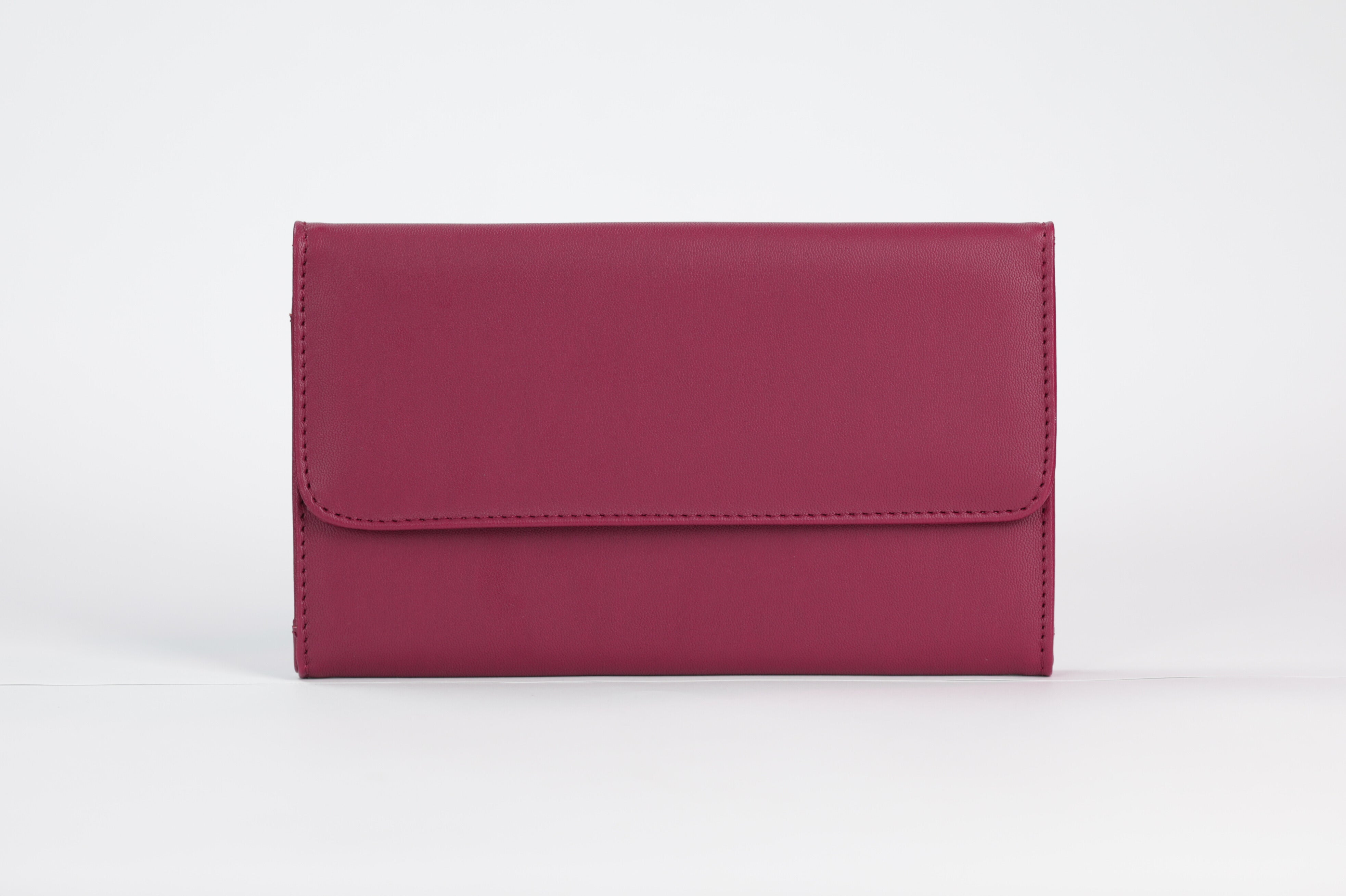 Portapasaporte Familiar para 5 Personas