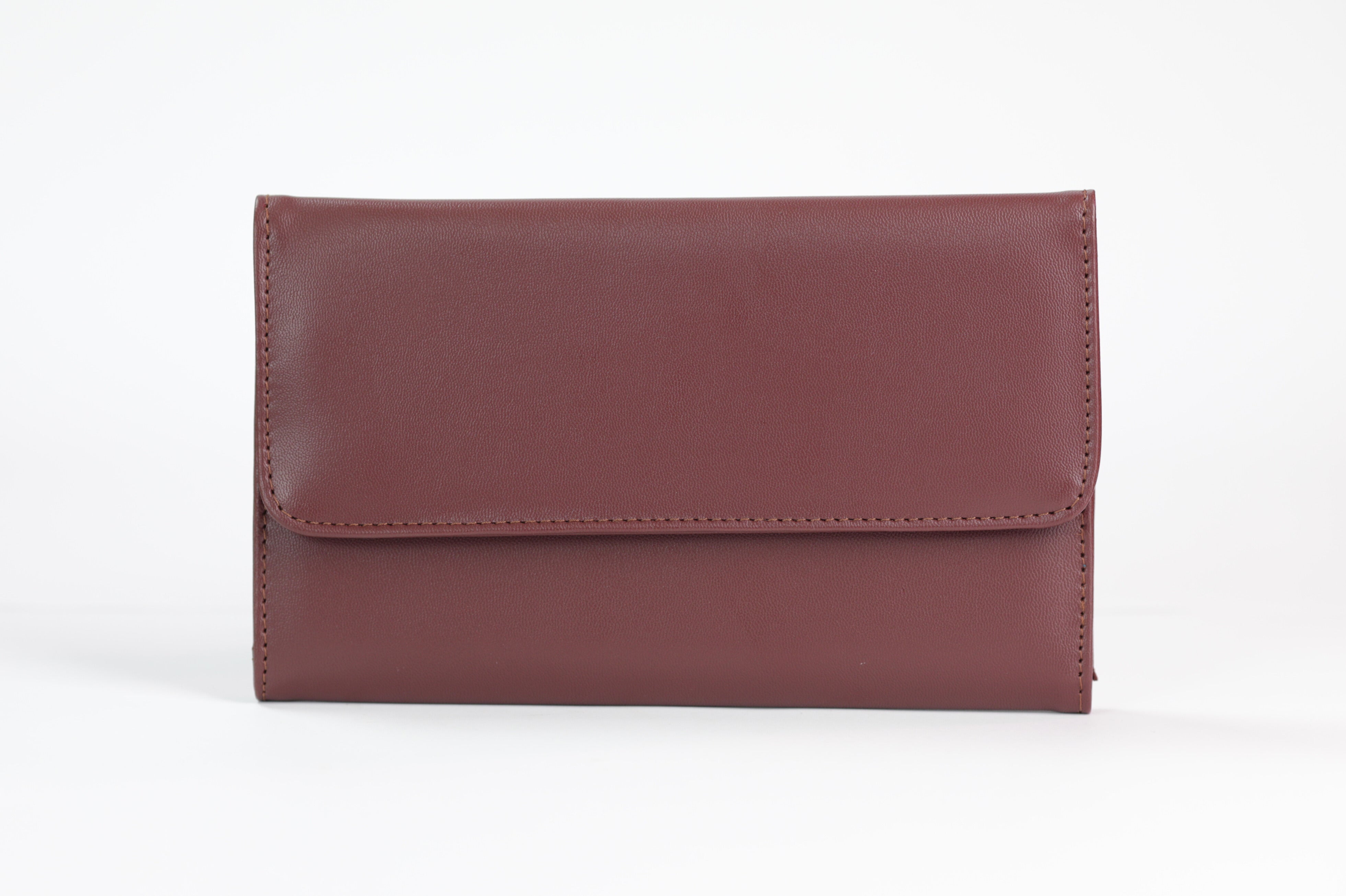 Portapasaporte Familiar para 5 Personas