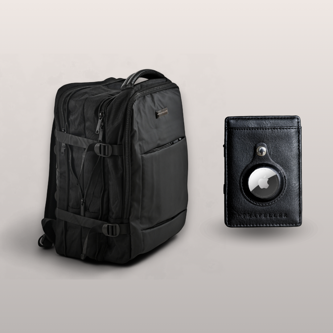 Kit Aventurero Pro