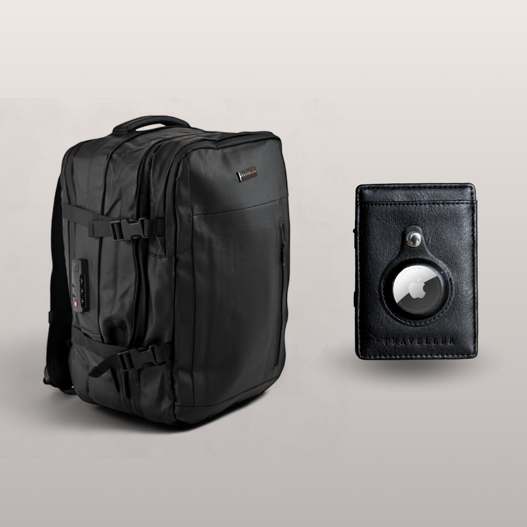 Kit Aventurero Pro