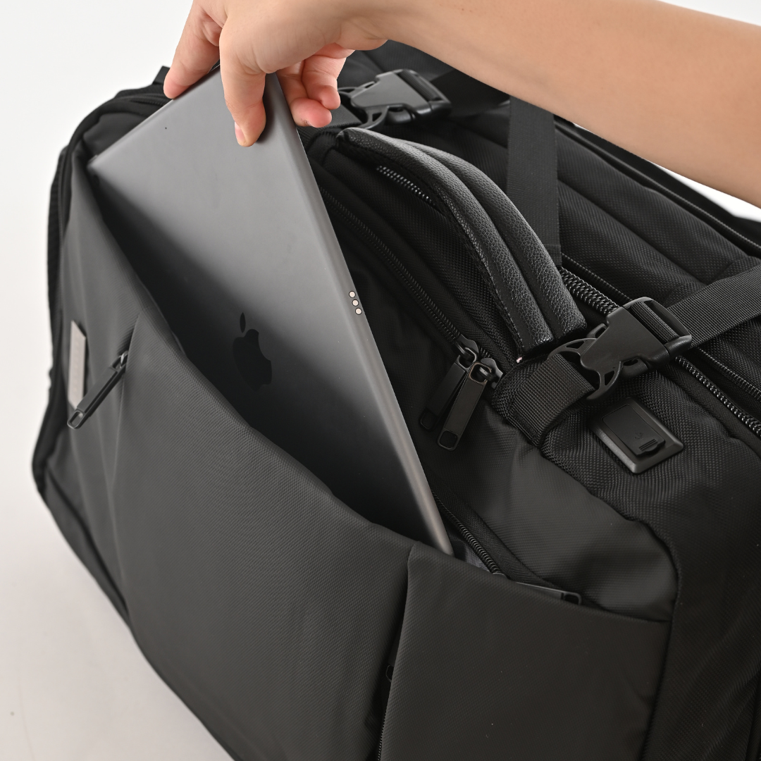 Carry On Backpack