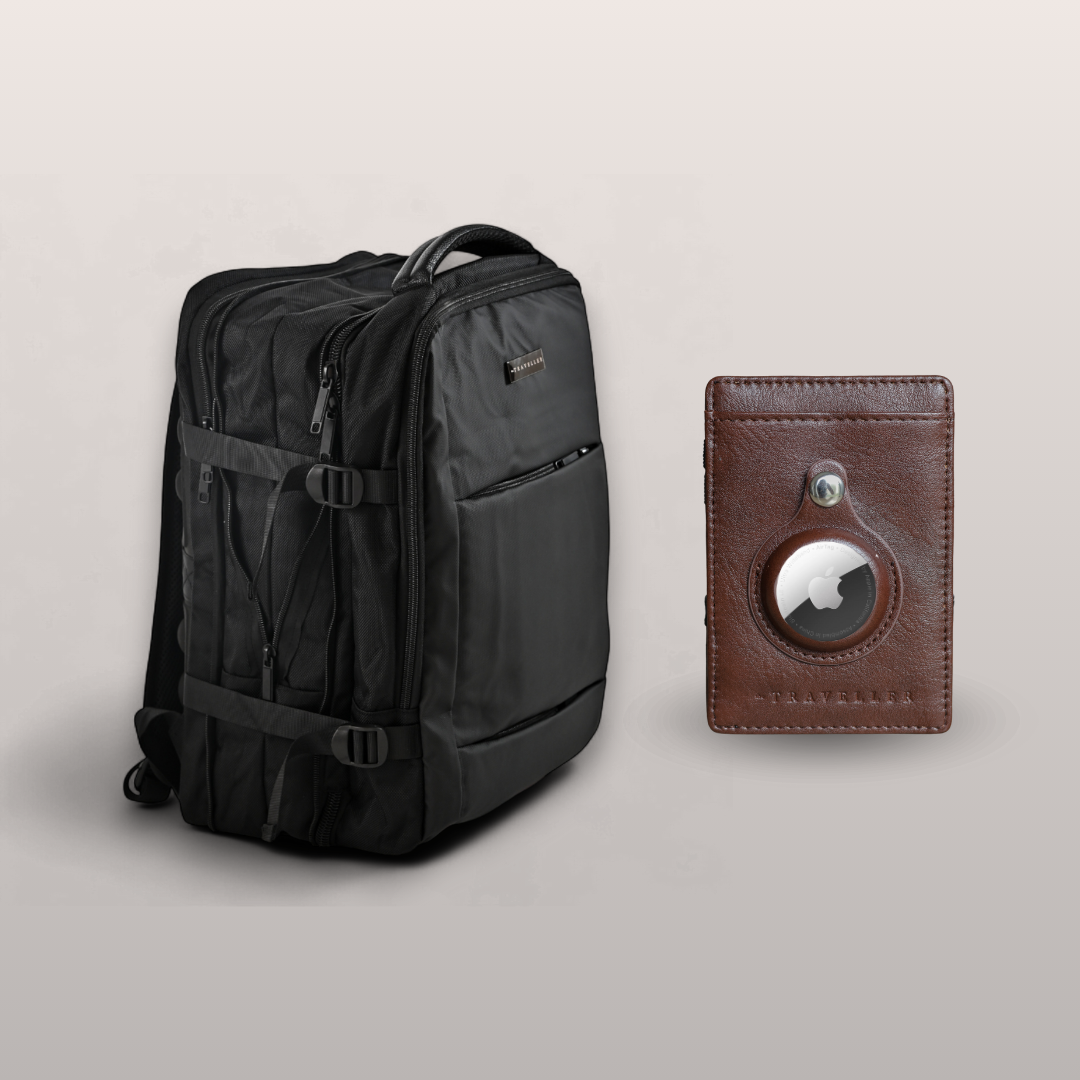 Kit Aventurero Pro