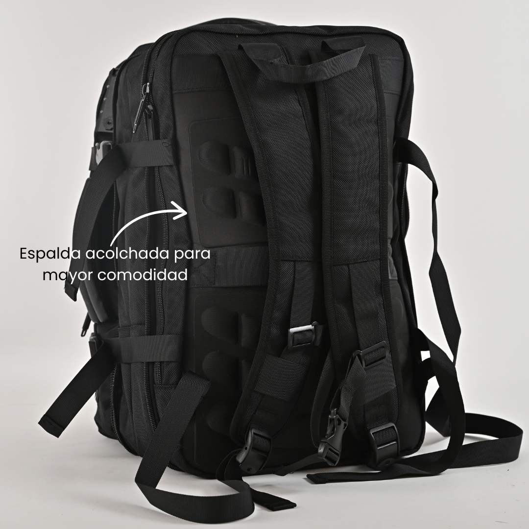 Carry On Backpack