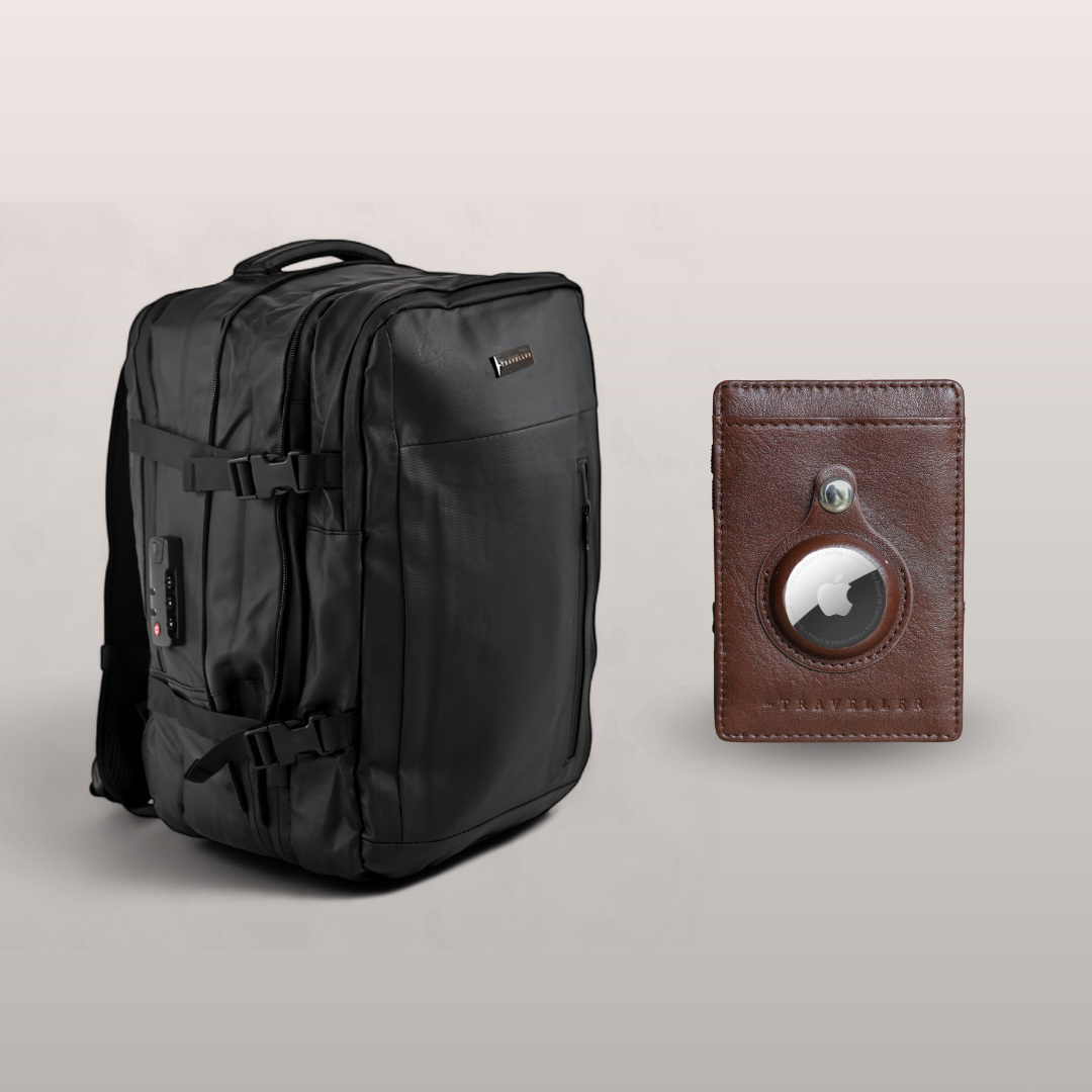 Kit Aventurero Pro