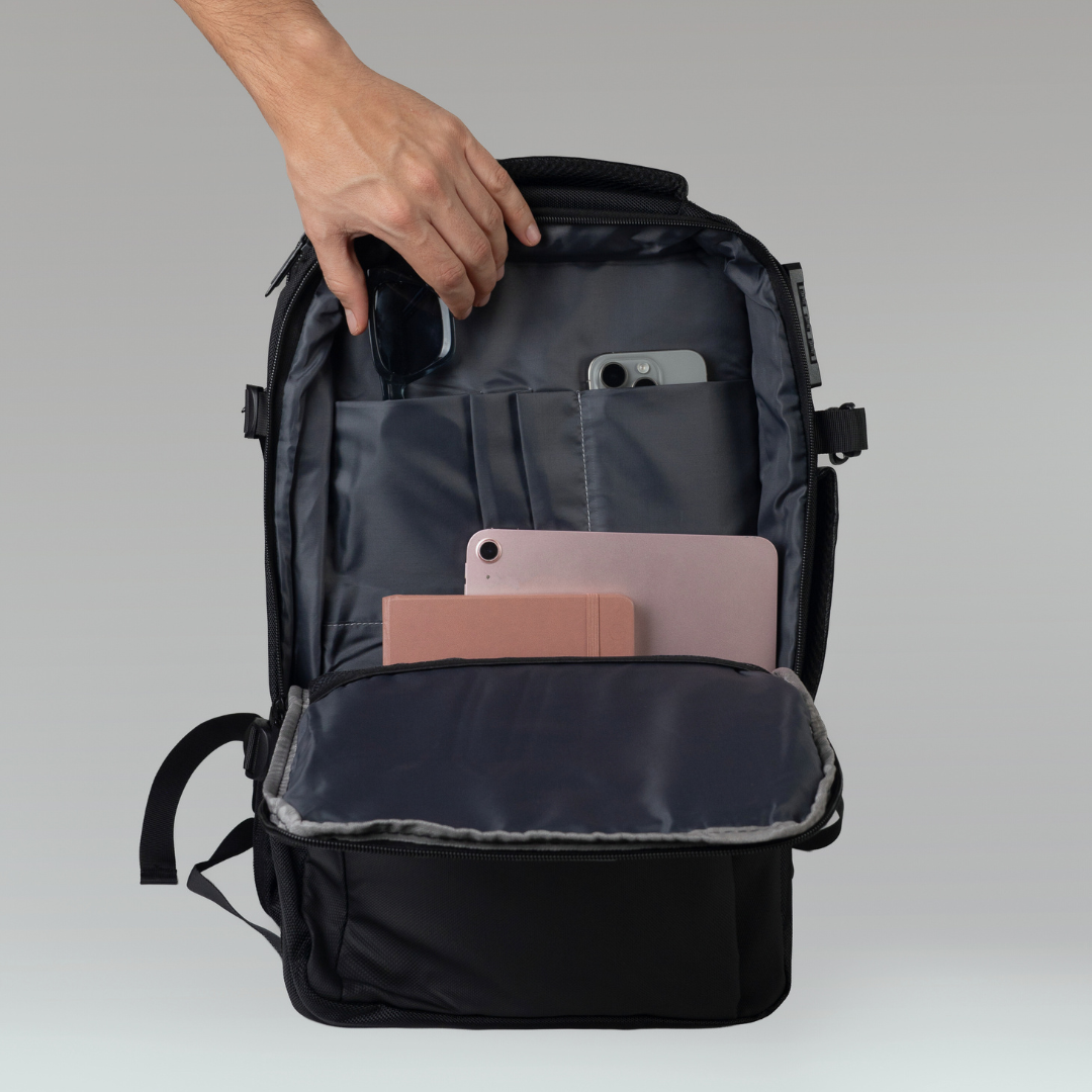 Carry On Backpack