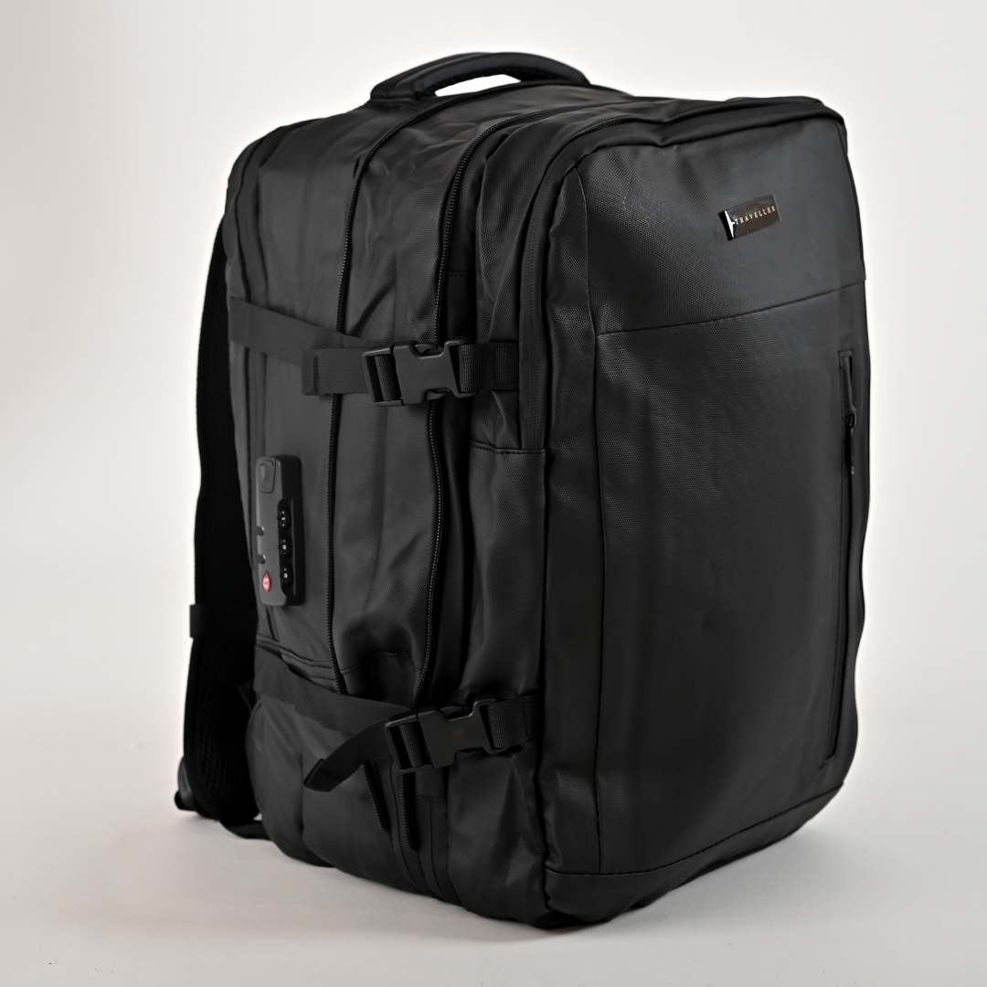 Airless Backpack