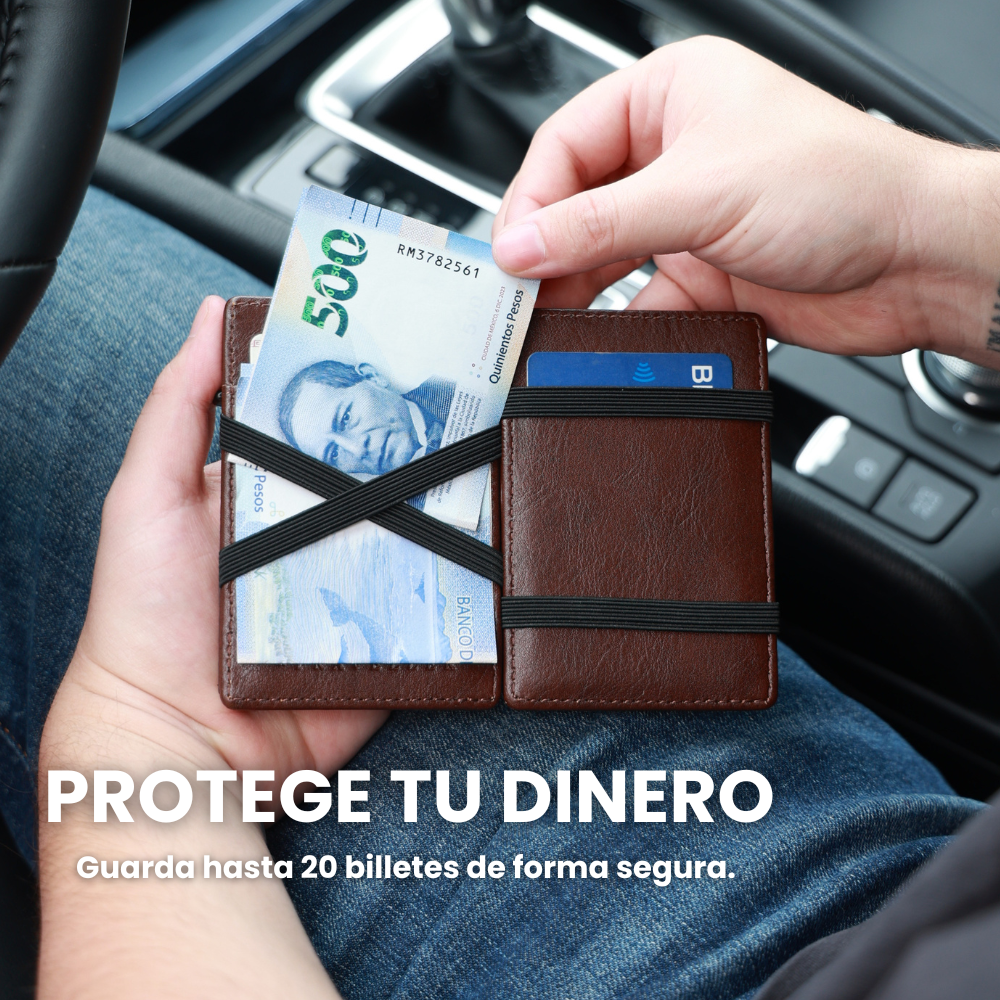 Zip Wallet