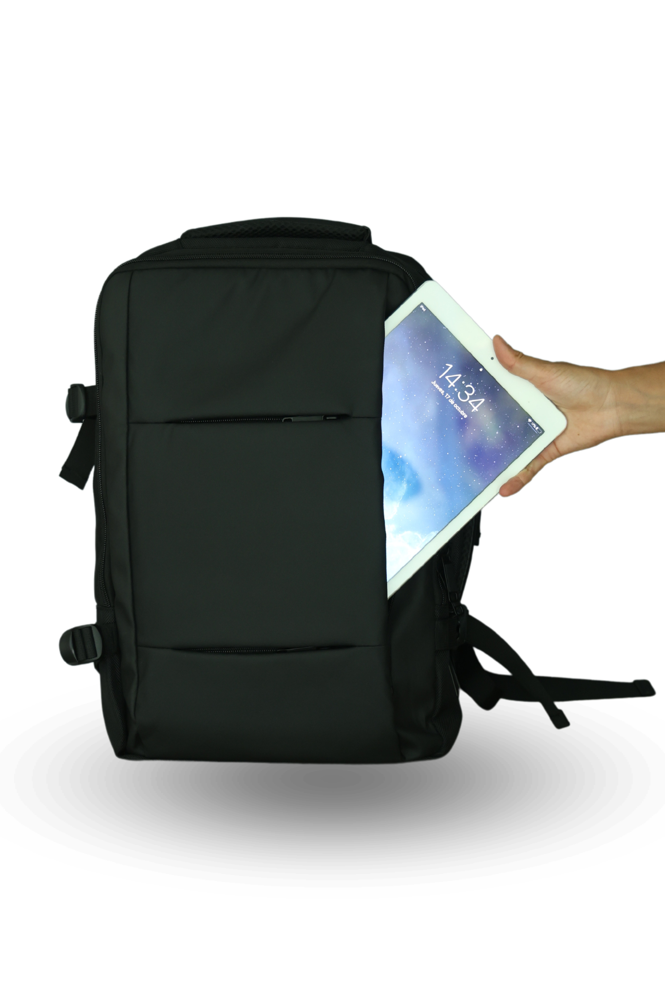 Traveller BACKPACK