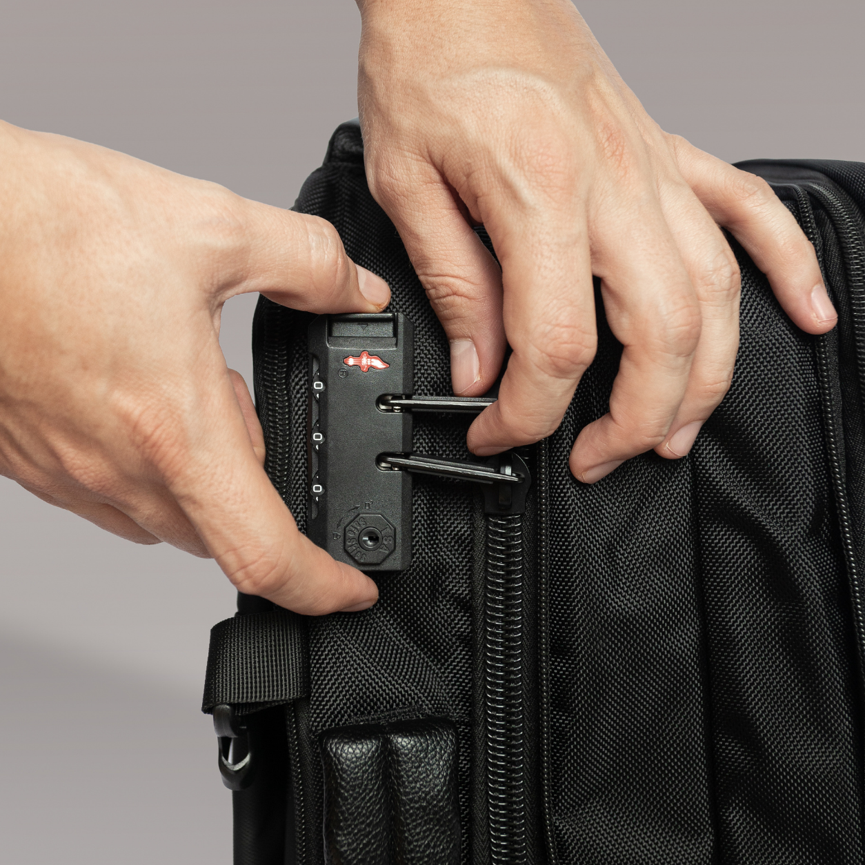 Carry On Backpack