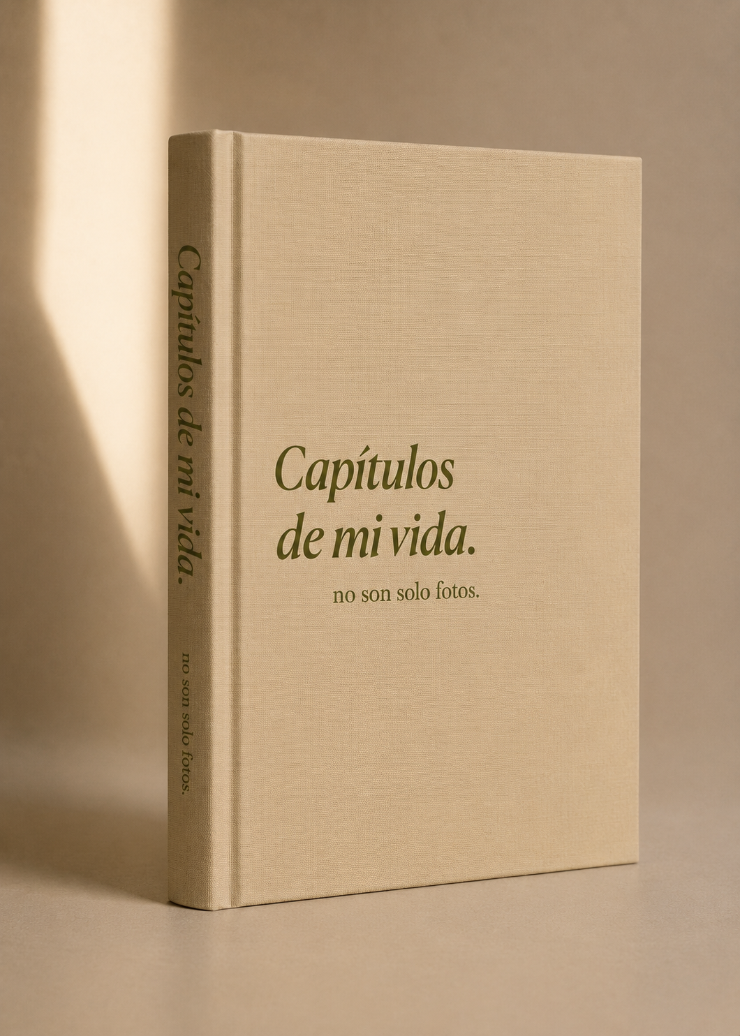 Life Books