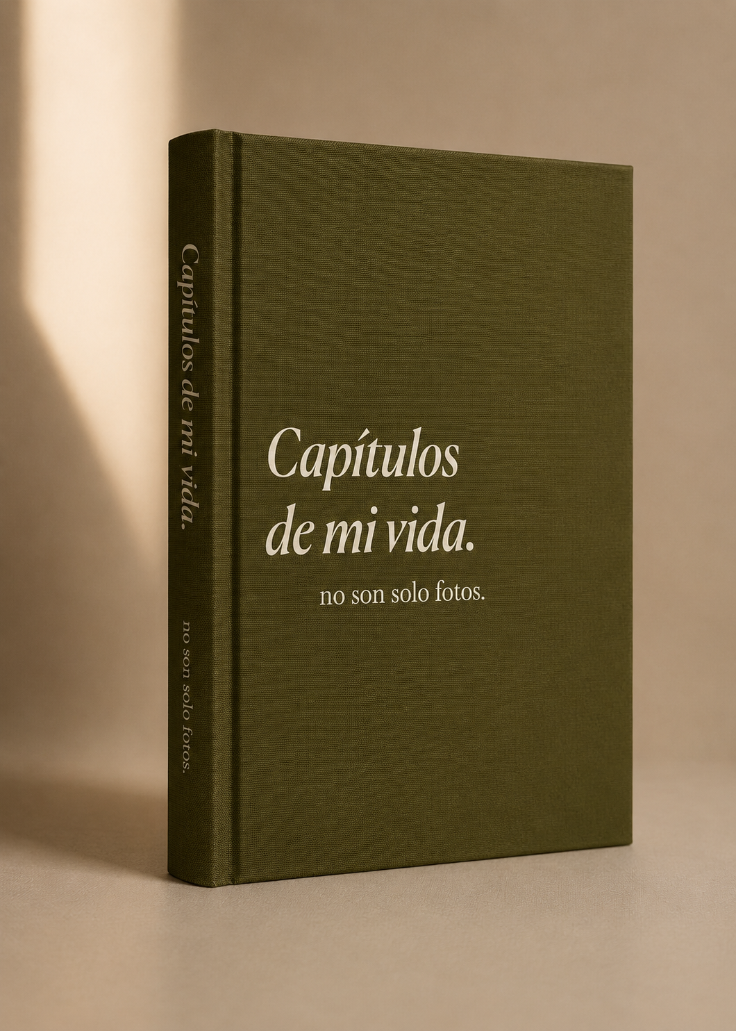 Life Books