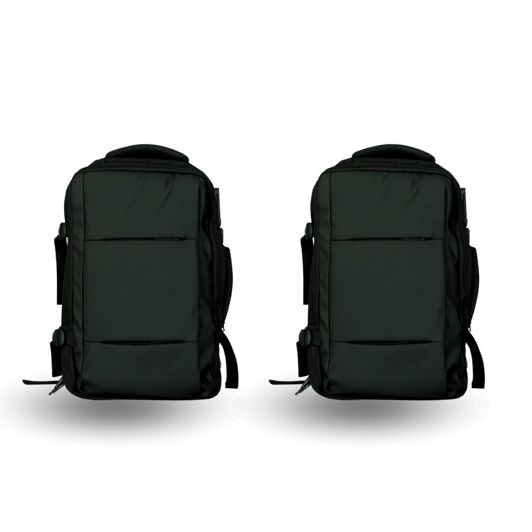Kit Dúo Explorer