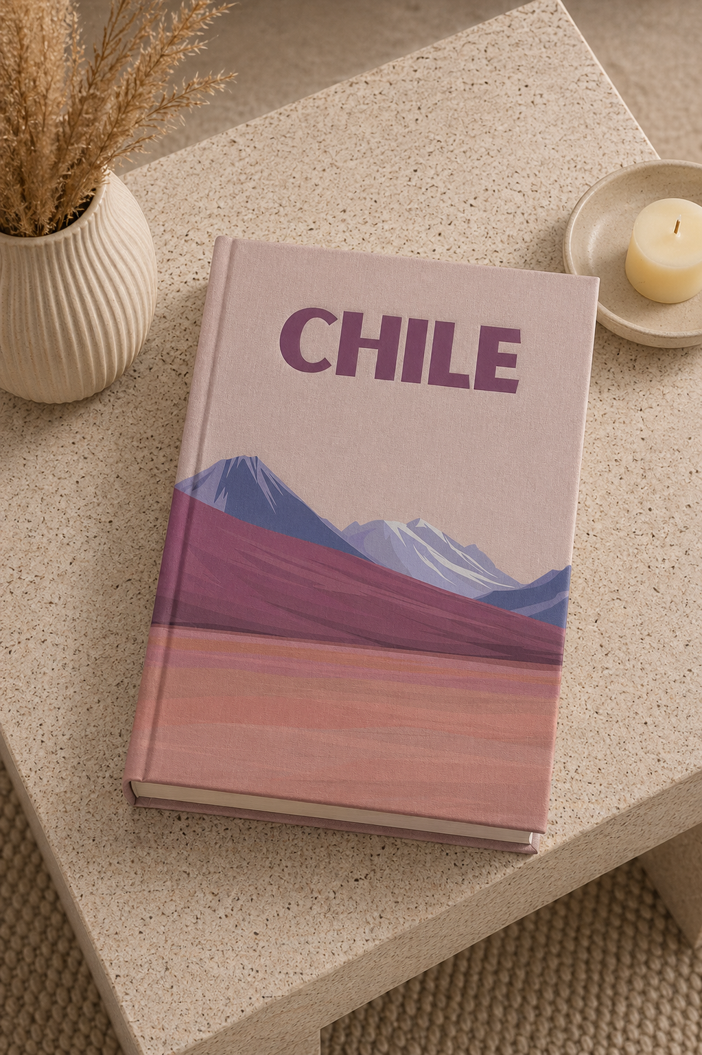 Travel Book