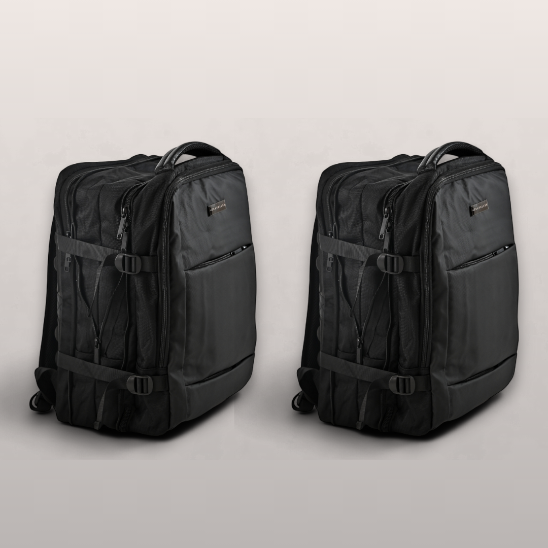 Kit Dúo Explorer