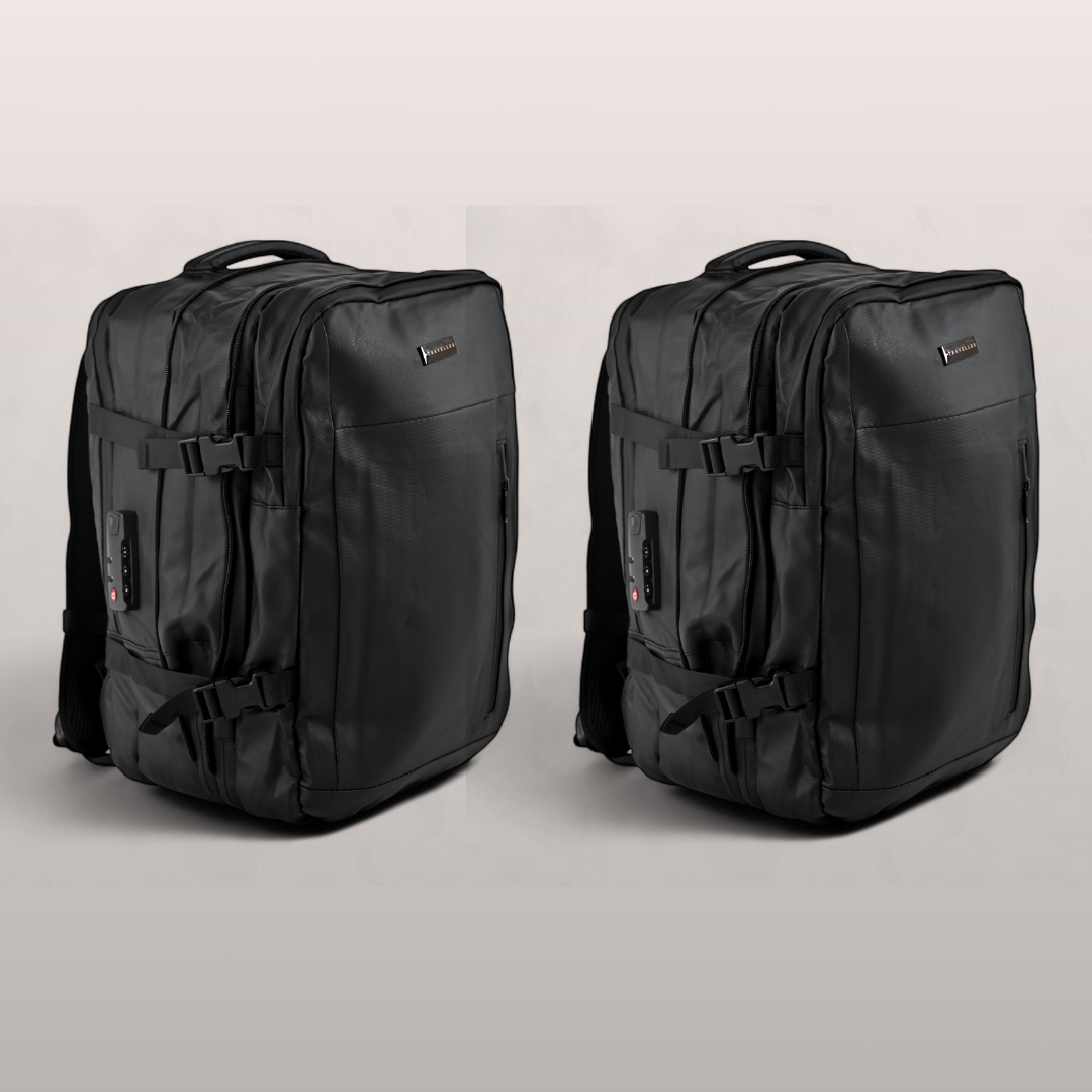 Kit Dúo Explorer