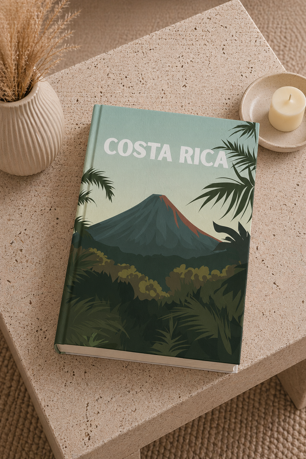 Travel Book