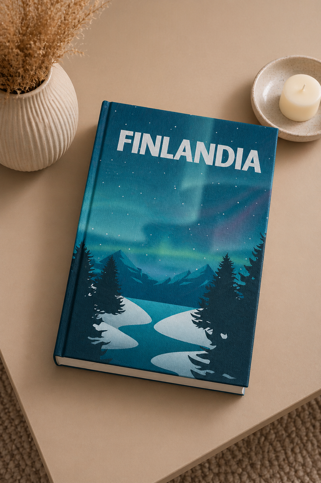 Travel Book