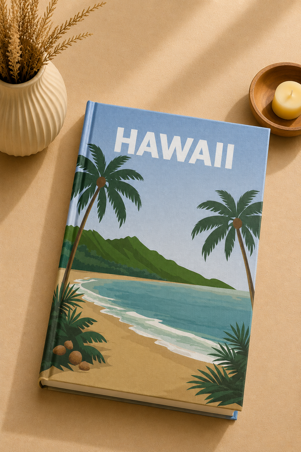 Travel Book