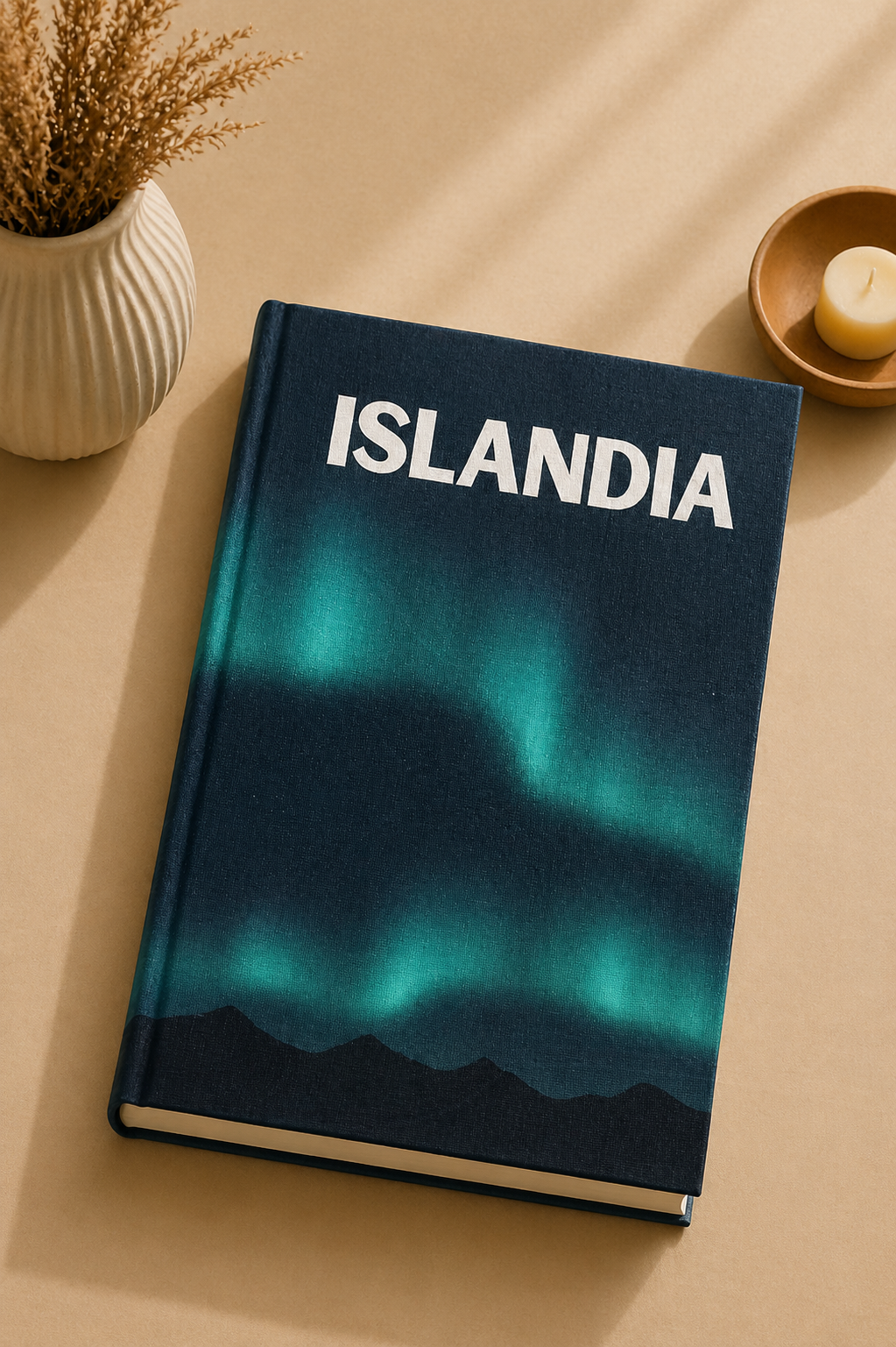 Travel Book