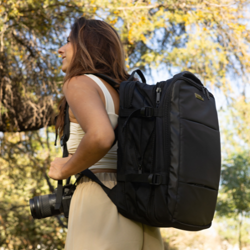 Traveller CARRY ON