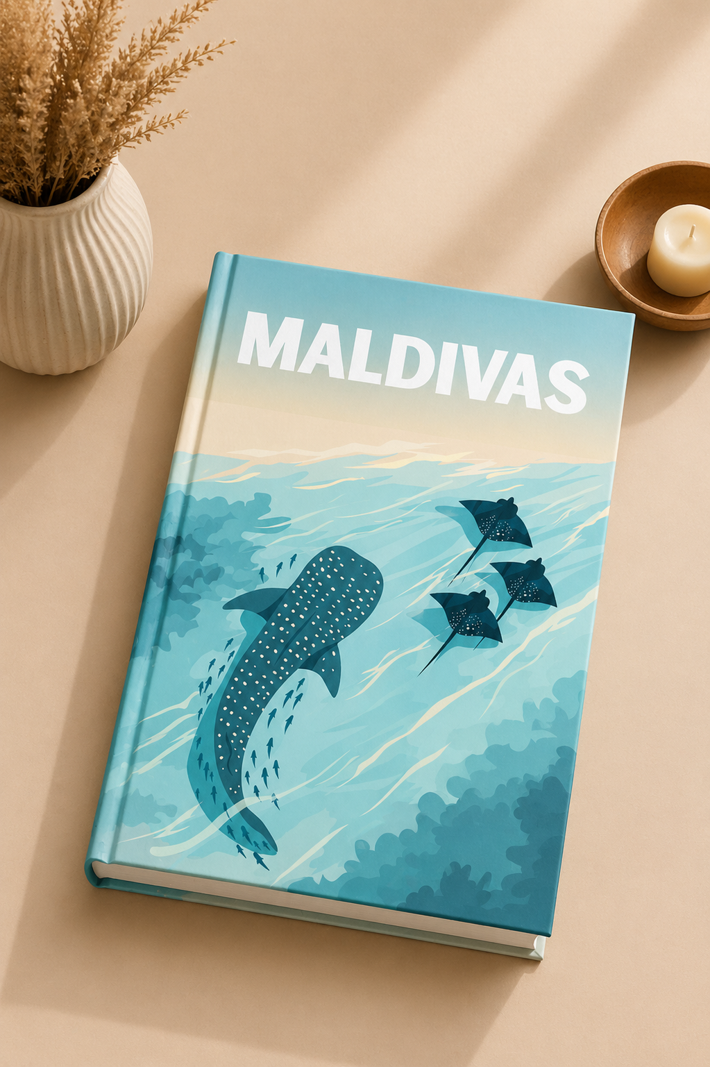 Travel Book
