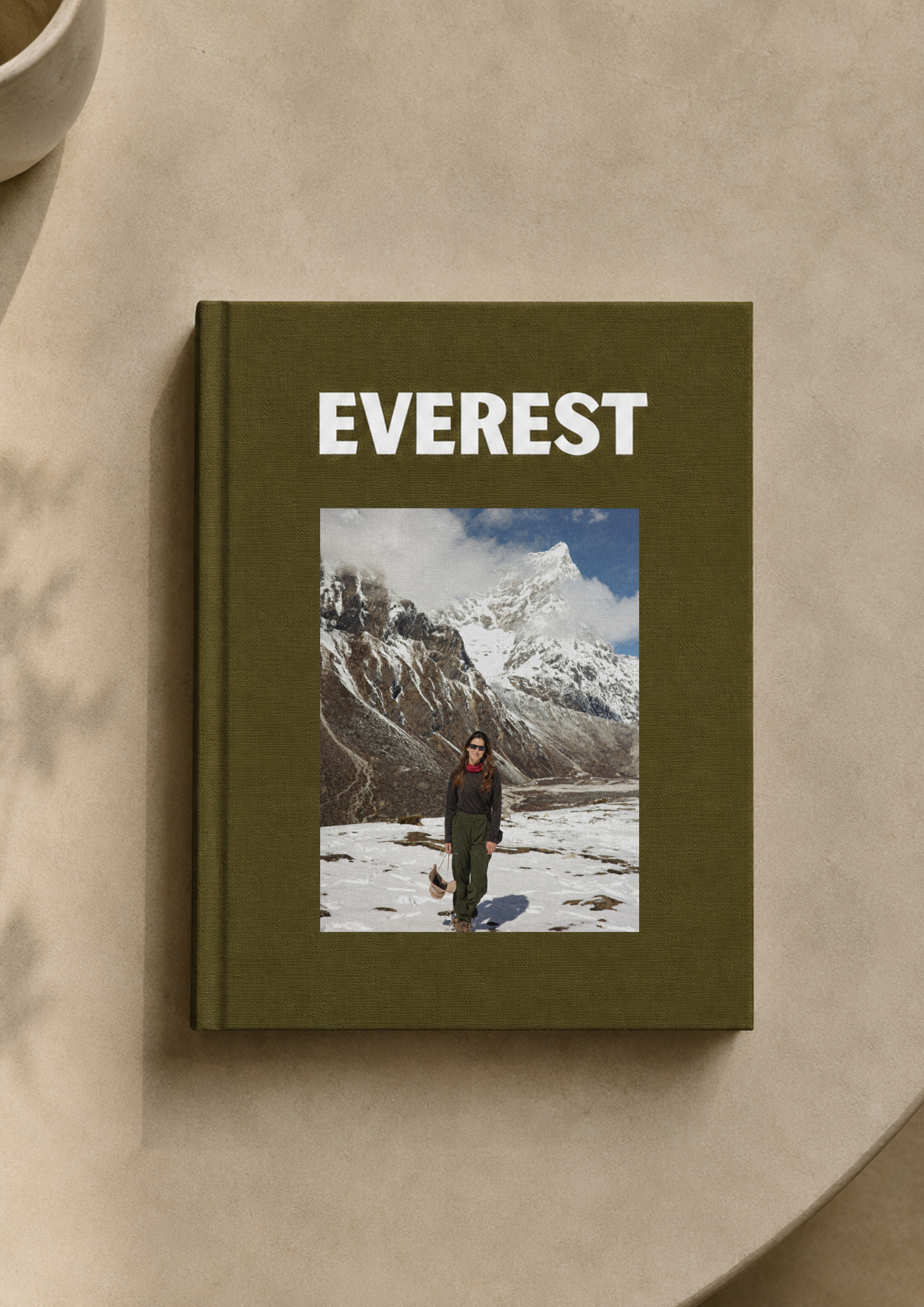 Album Personalizado