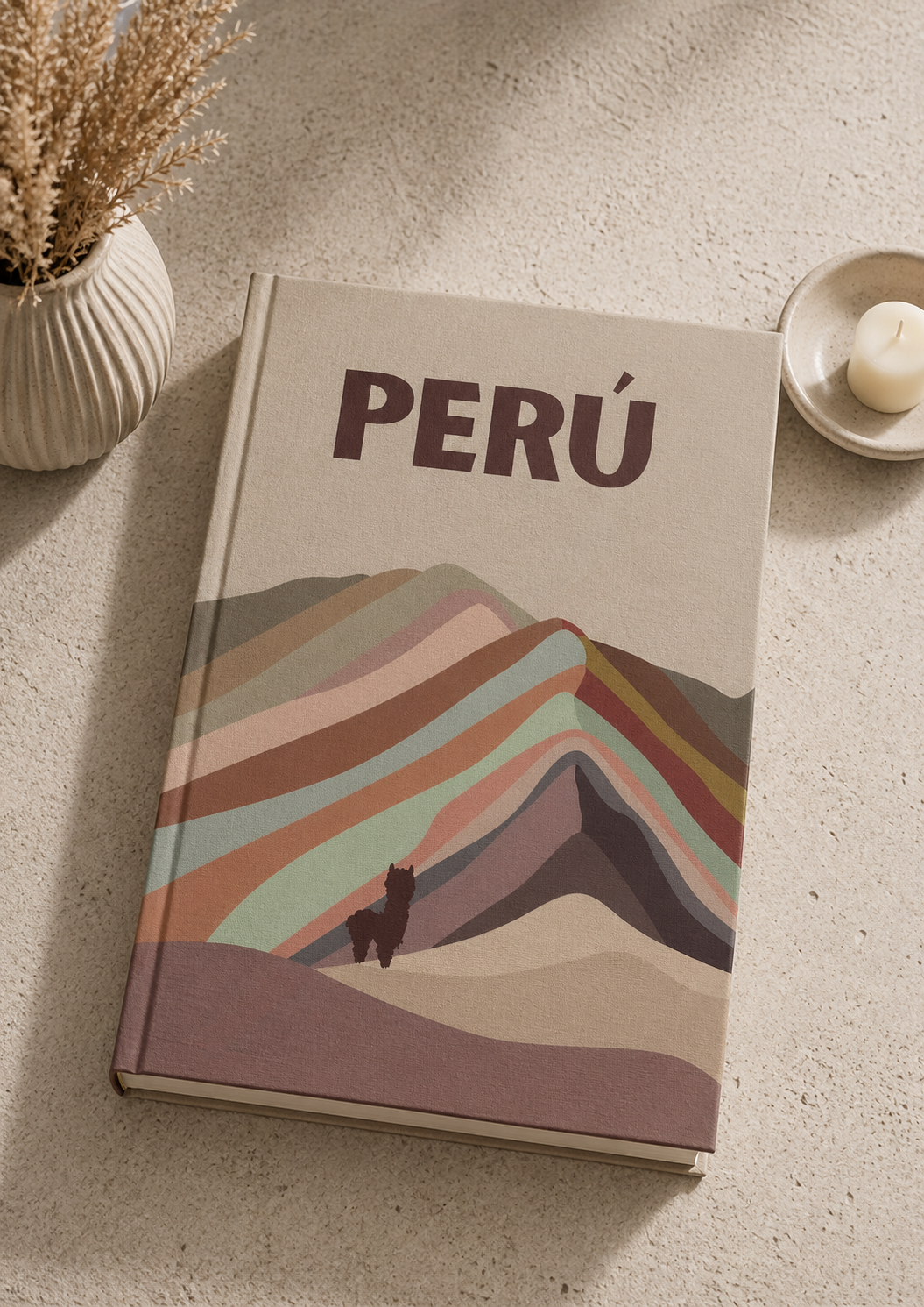 Travel Book