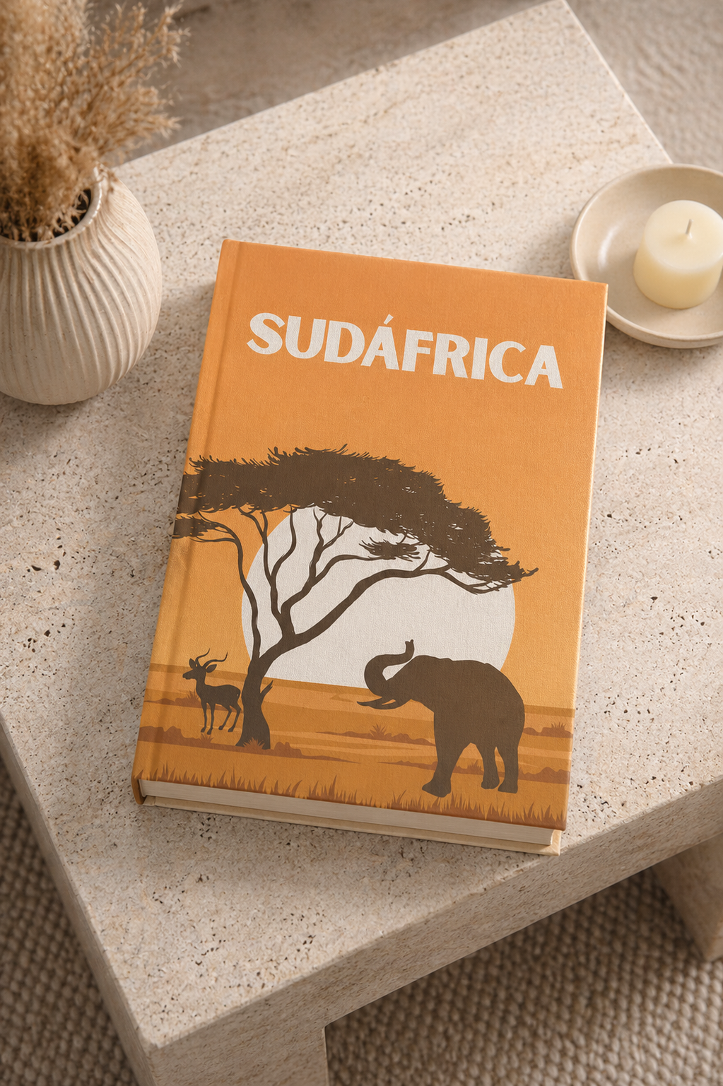 Travel Book